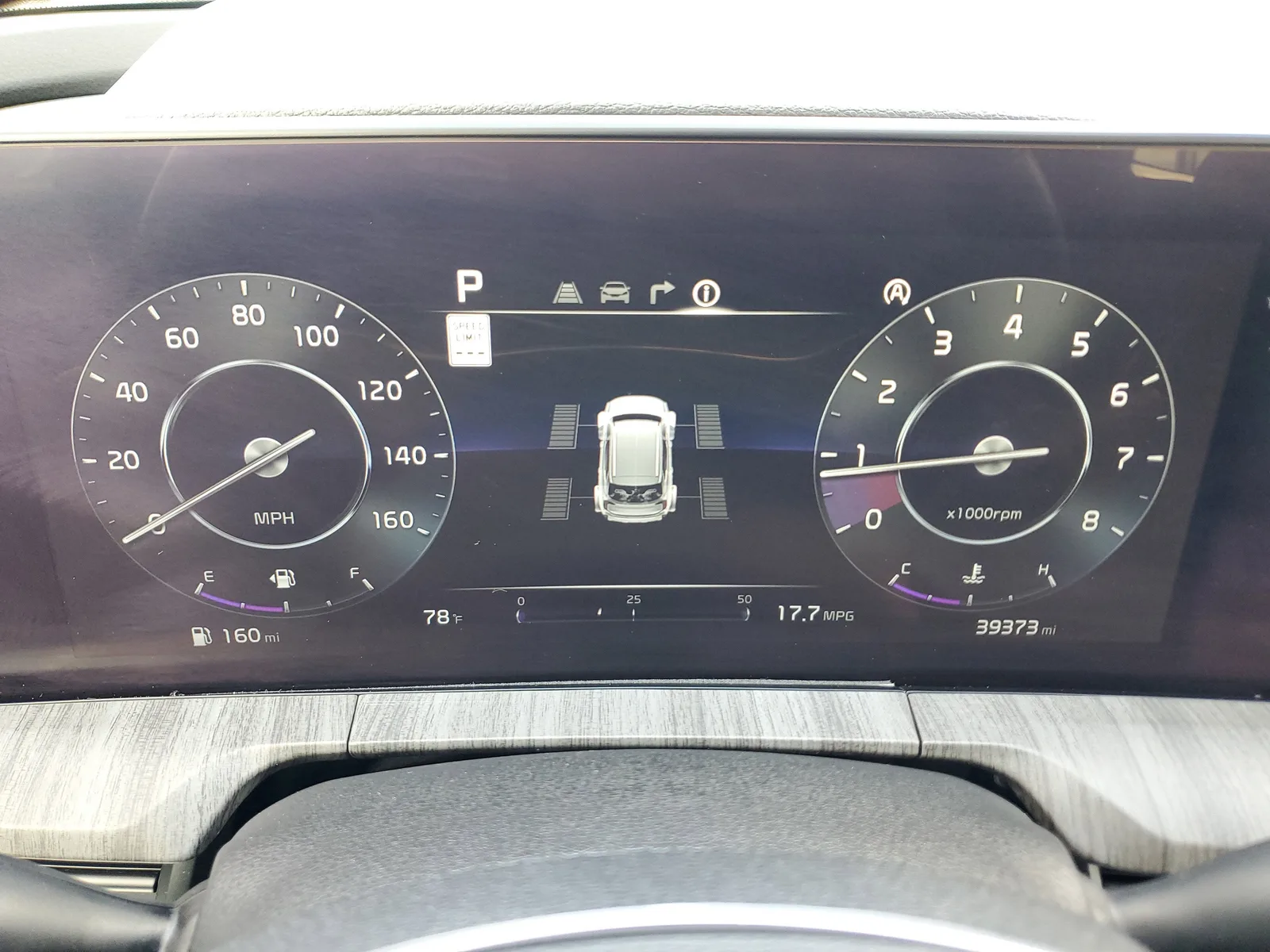 2024 Kia Telluride SX 4WD photo 33