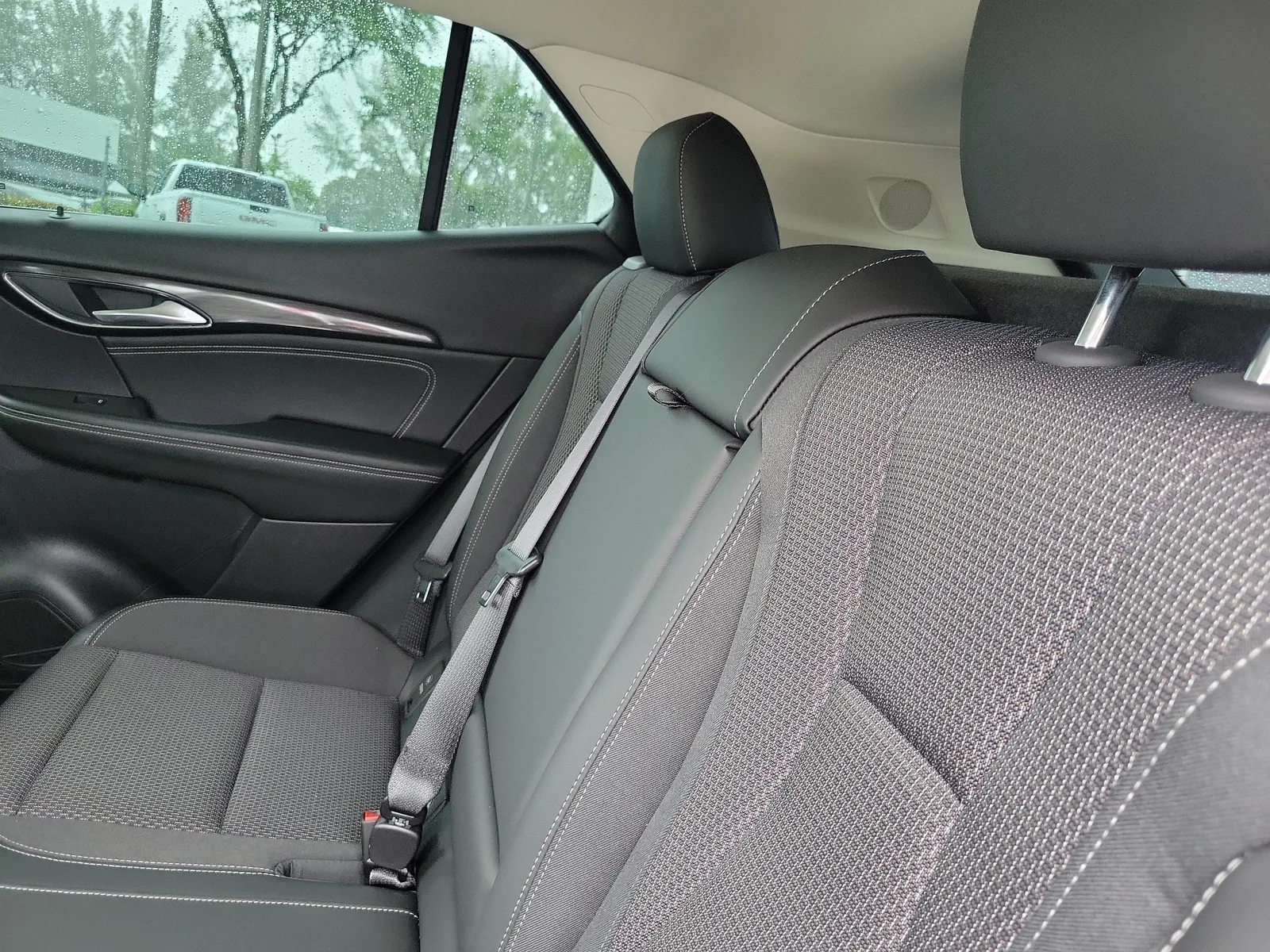 2022 Buick Envision Preferred photo 12