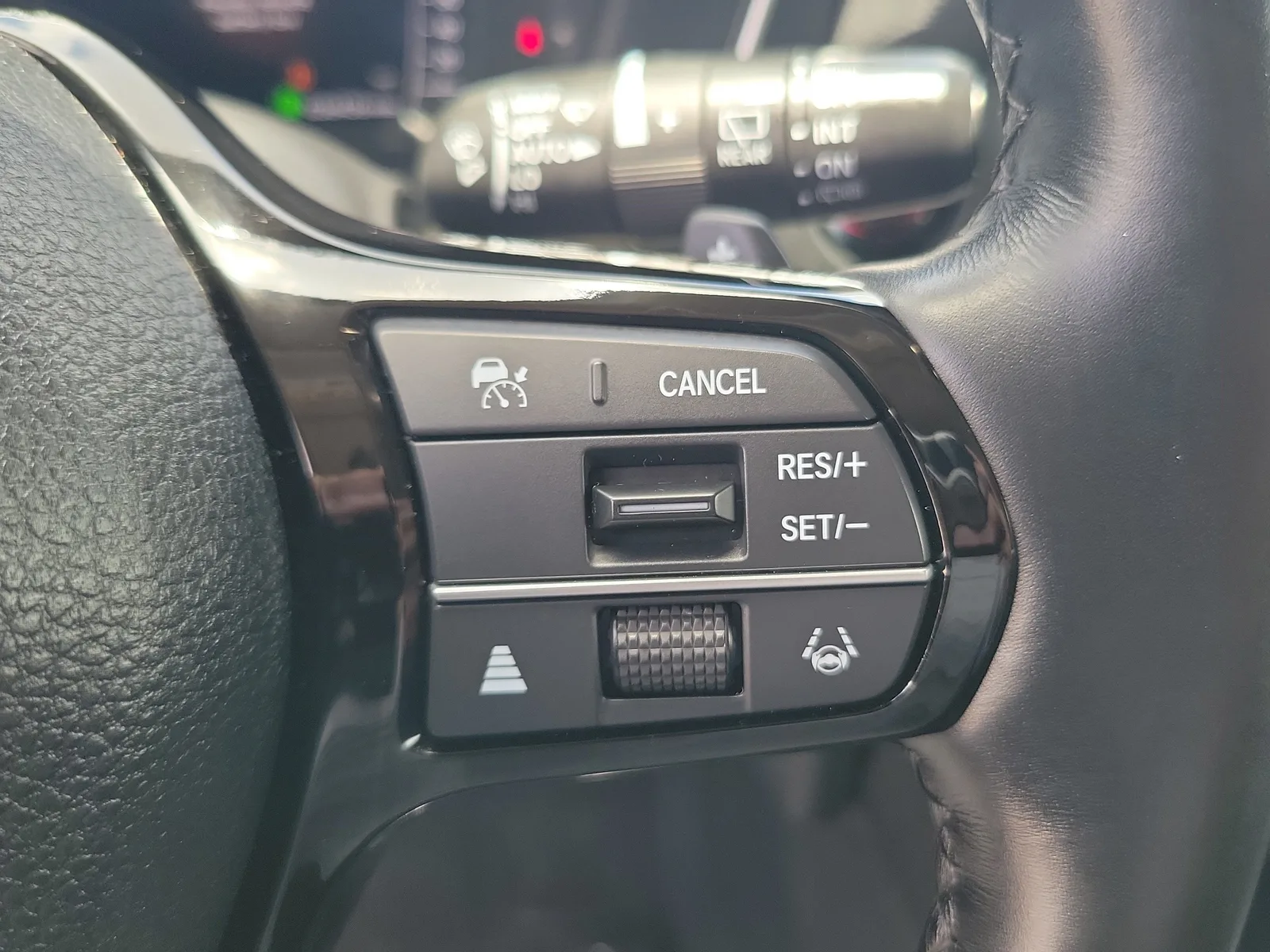 2024 Honda Pilot Elite photo 28