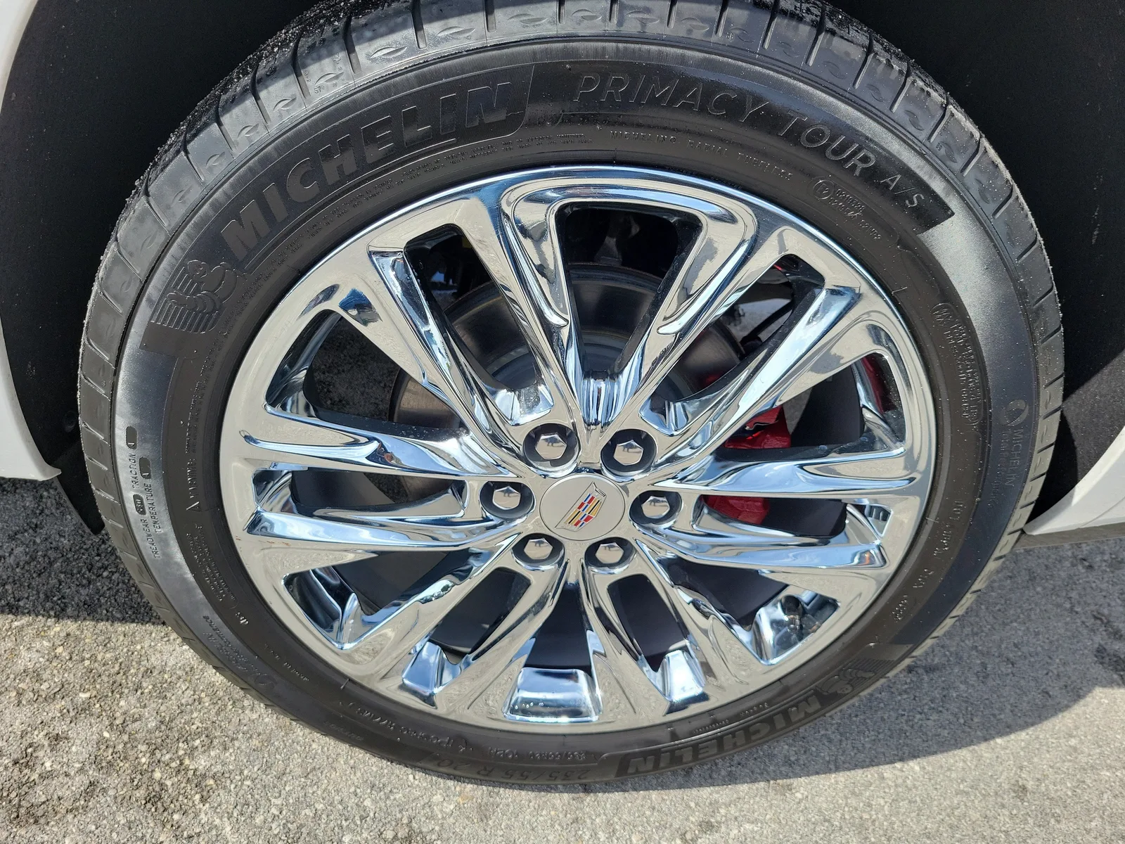 2023 Cadillac XT6 AWD Sport photo 31