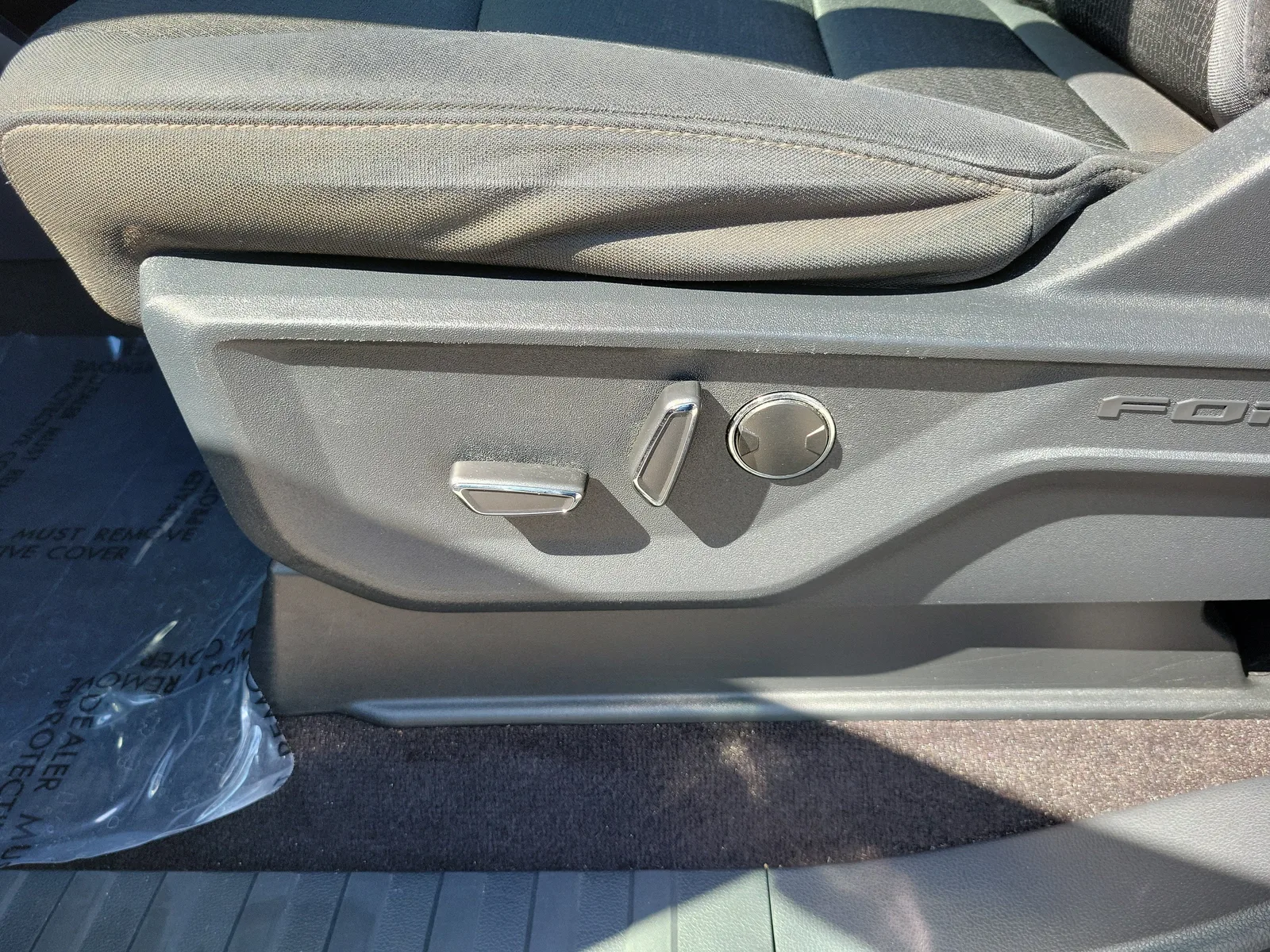 2021 Ford F-150 XLT 4WD photo 22