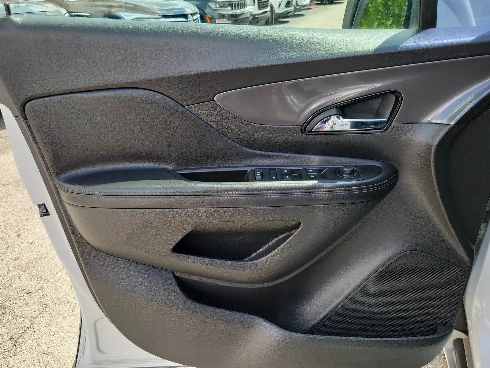 2019 Buick Encore Preferred photo 23