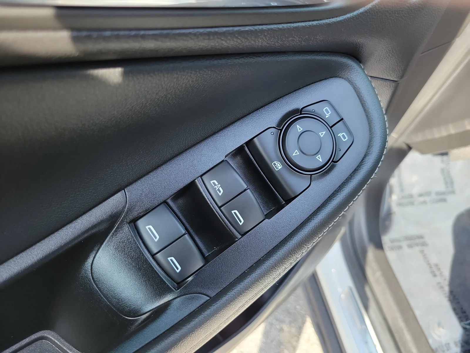 2023 Buick Encore GX Essence photo 26