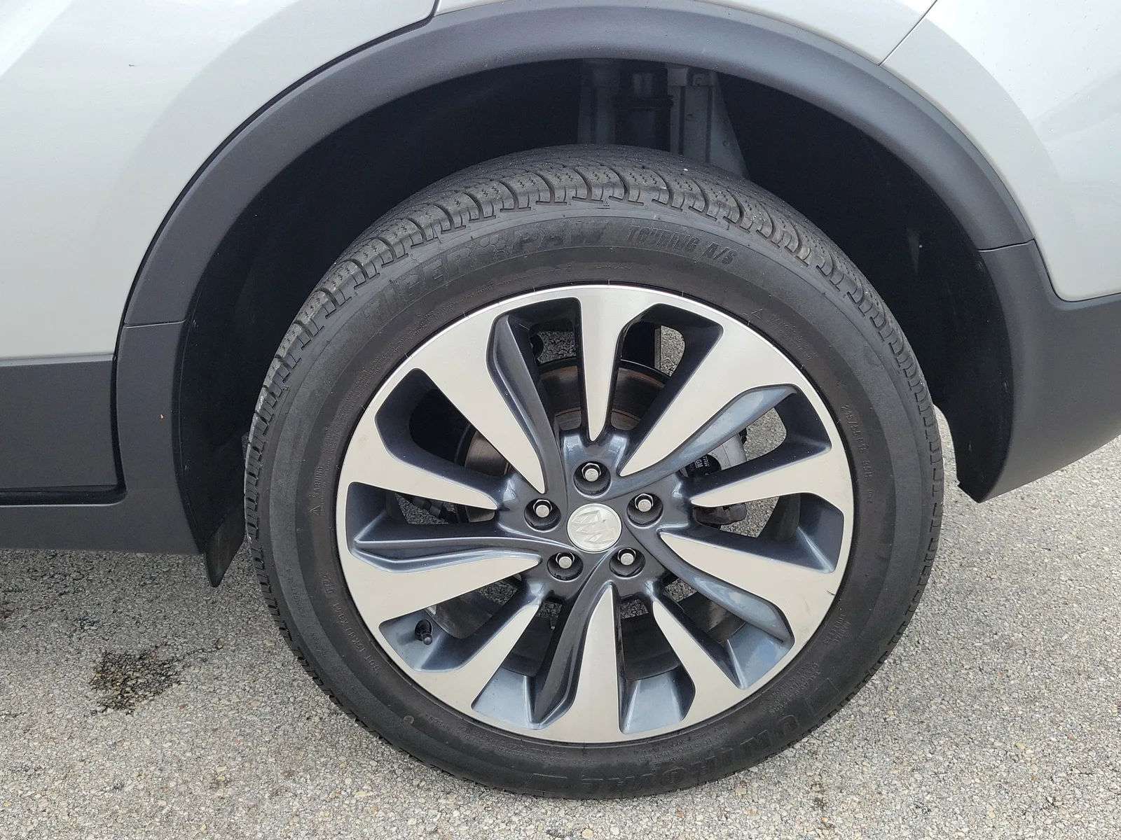 2022 Buick Encore Preferred photo 27