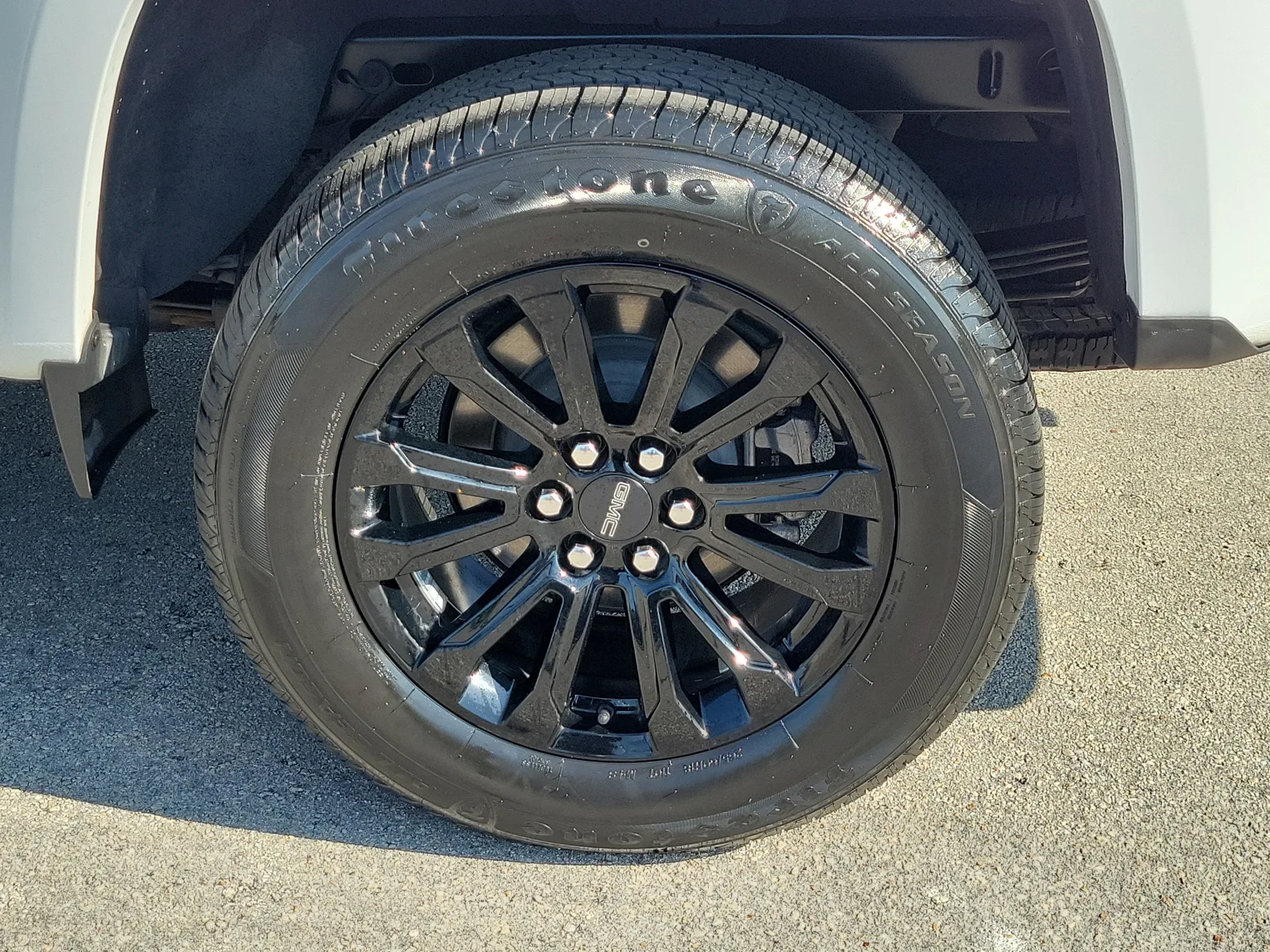 2022 GMC Canyon Elevation photo 24