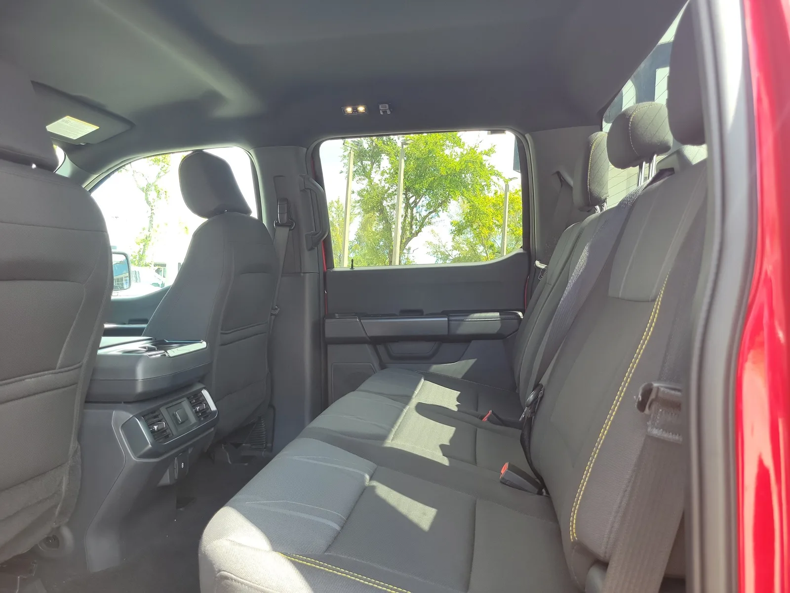 2024 Ford F-150 STX photo 13