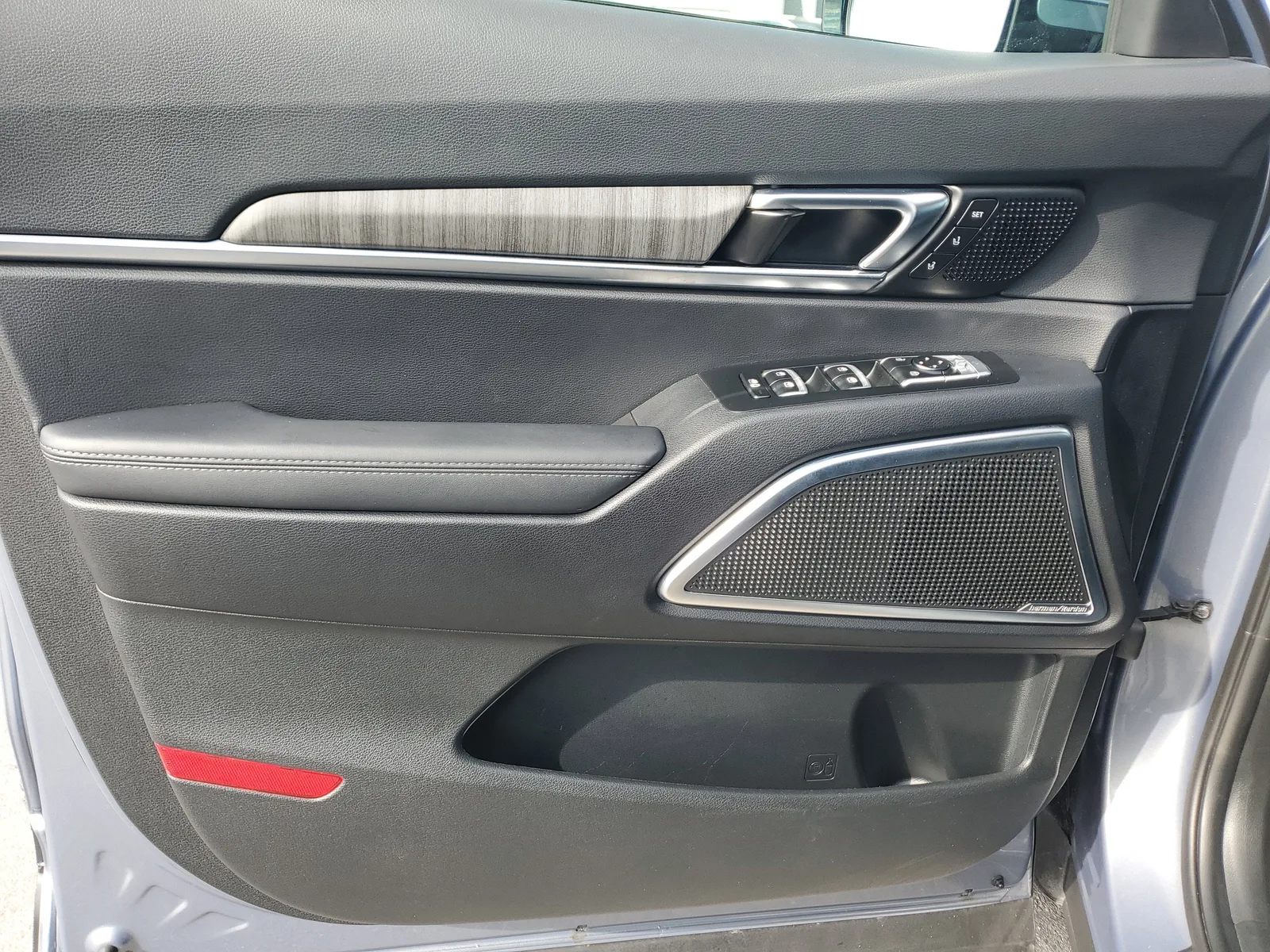 2024 Kia Telluride SX 4WD photo 28