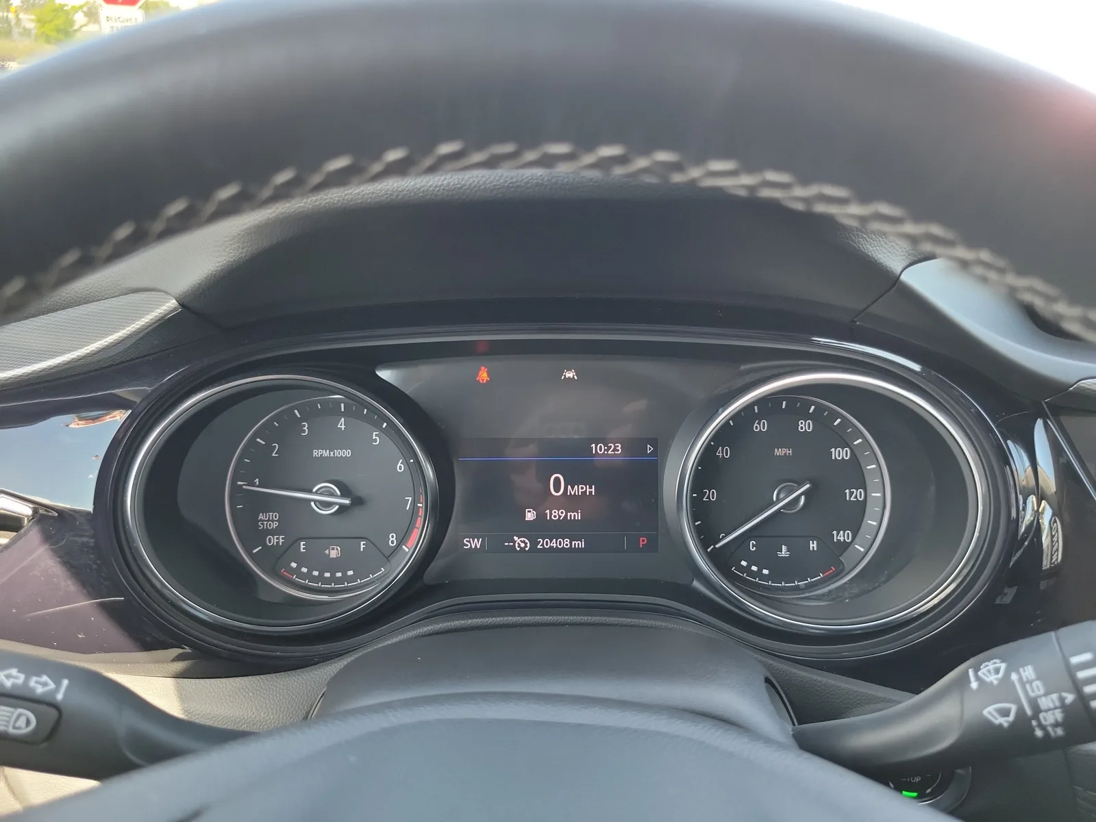 2023 Buick Encore GX Select photo 29