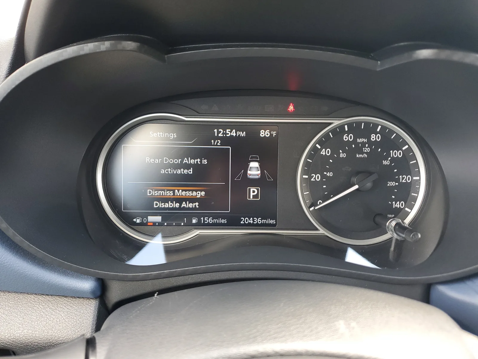 2025 Nissan Versa SV photo 30