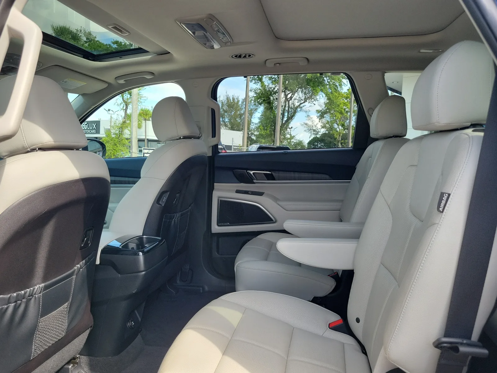 2023 Kia Telluride SX photo 15