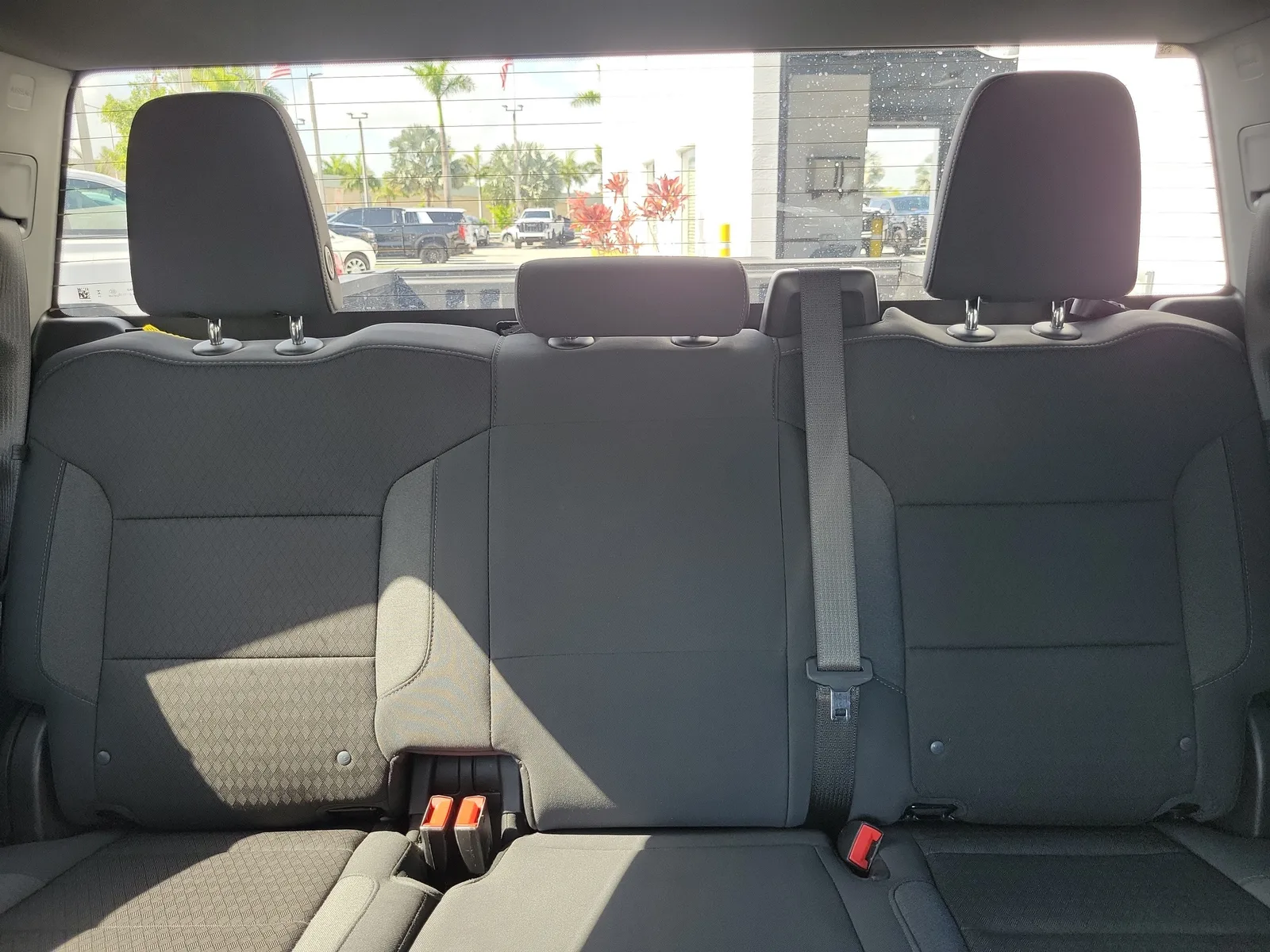 2024 Chevrolet Silverado 1500 RST photo 28