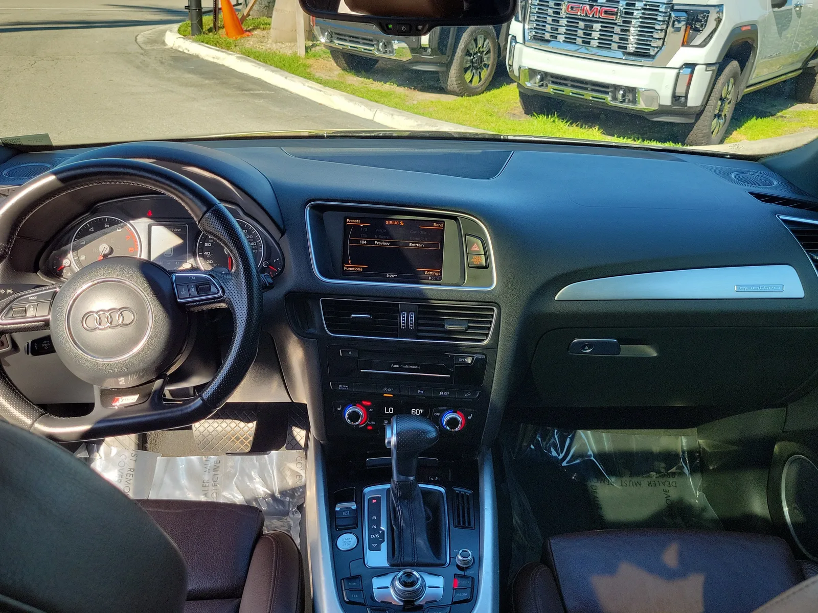 2013 Audi Q5 Premium Plus photo 20