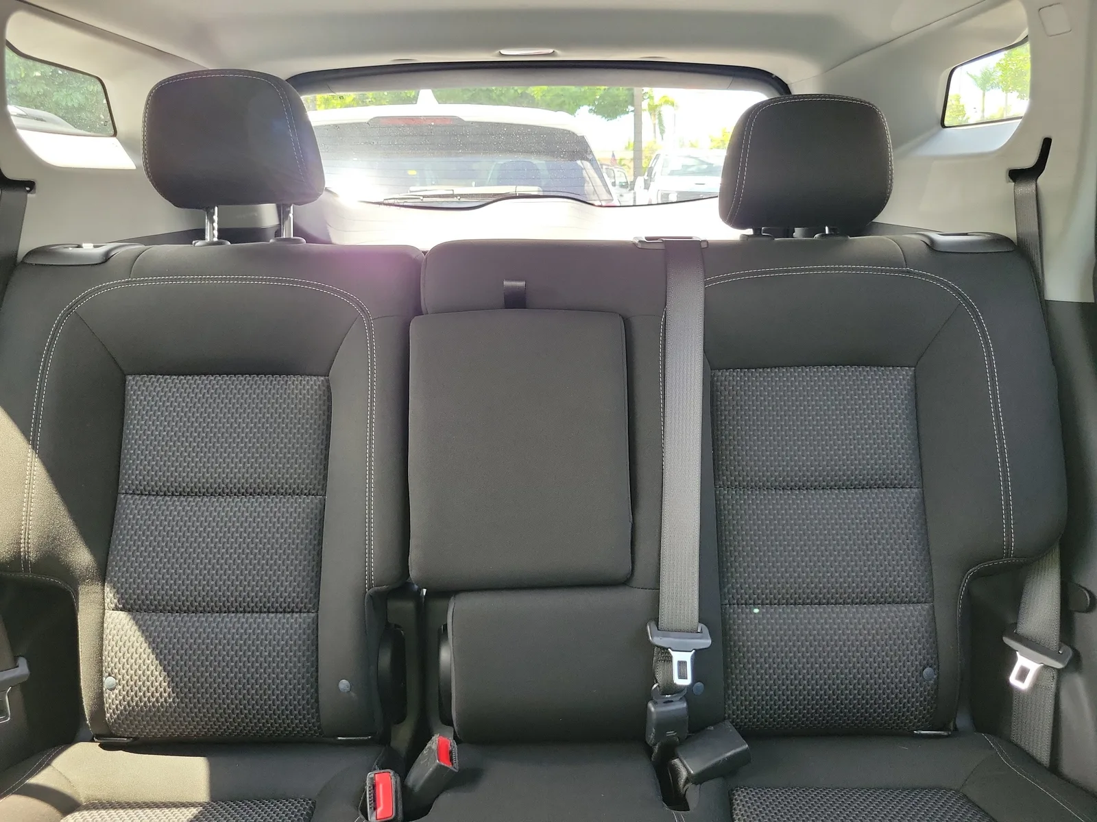 2023 GMC Terrain SLE photo 15