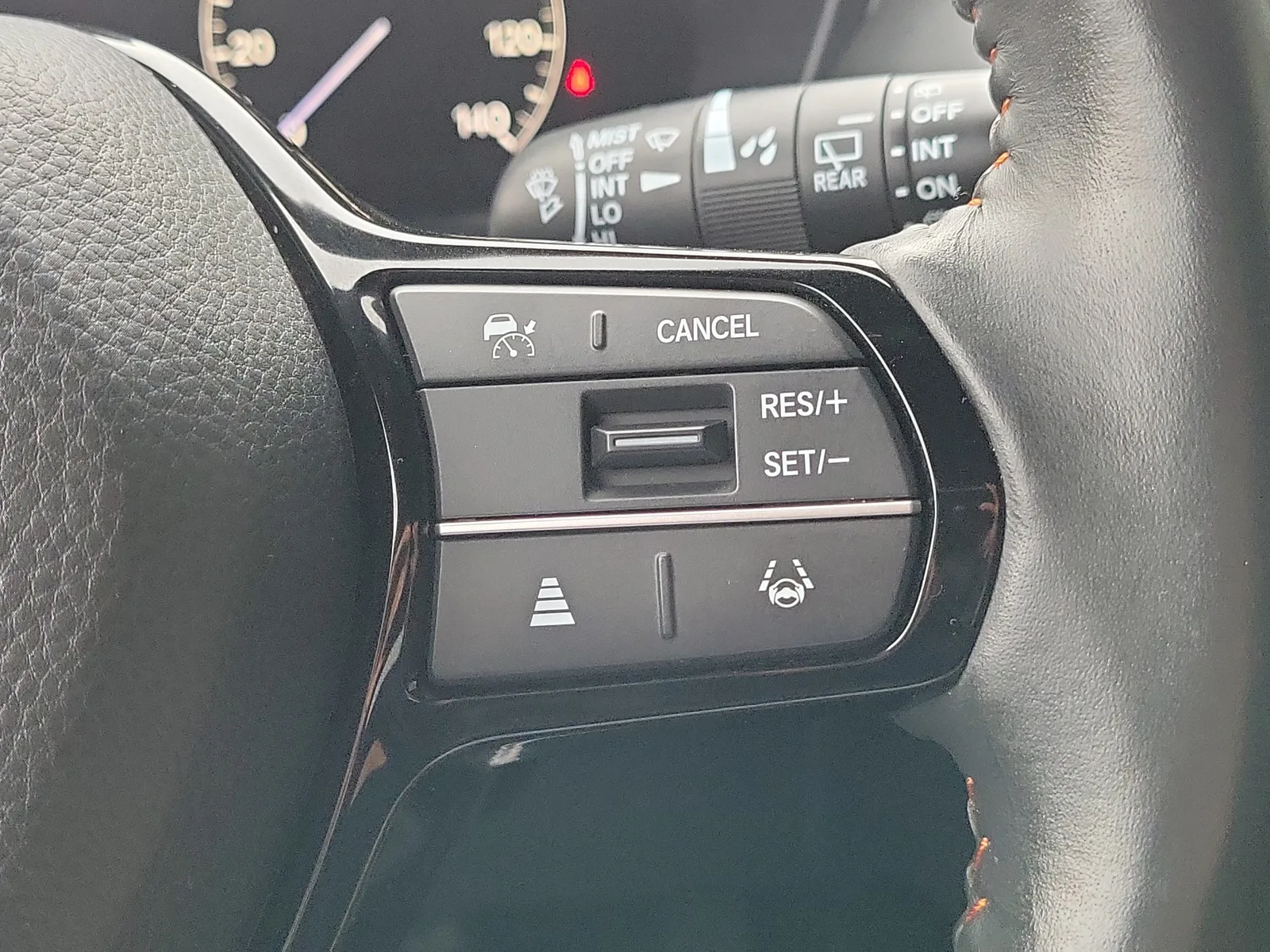 2024 Honda HR-V Sport photo 22