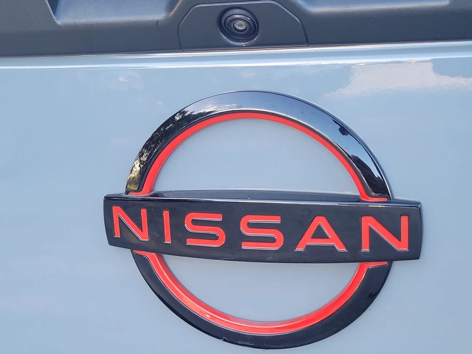 2024 Nissan Frontier PRO-4X 4WD photo 29