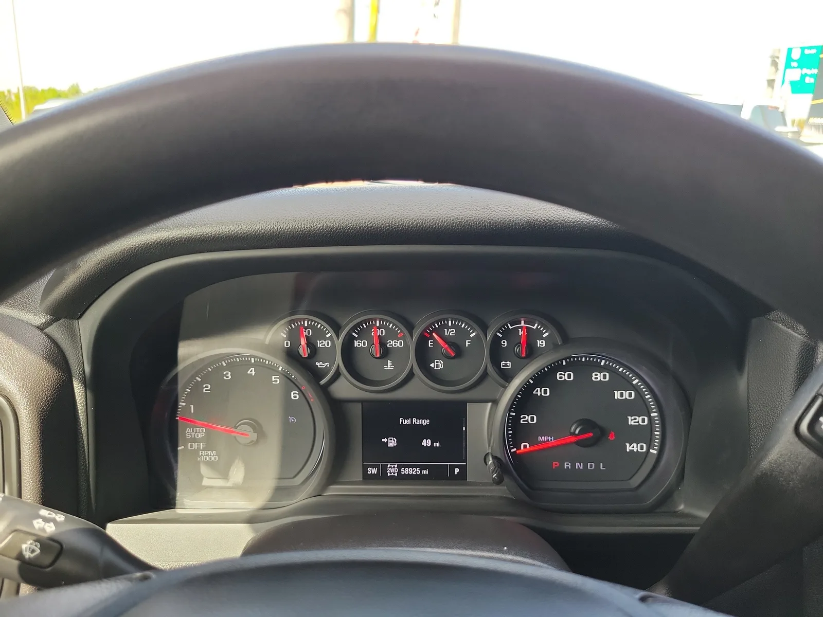 2022 GMC Sierra 1500 Pro photo 26