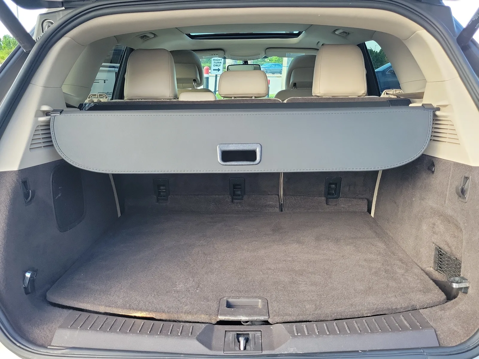 2017 Lincoln MKC Reserve photo 18