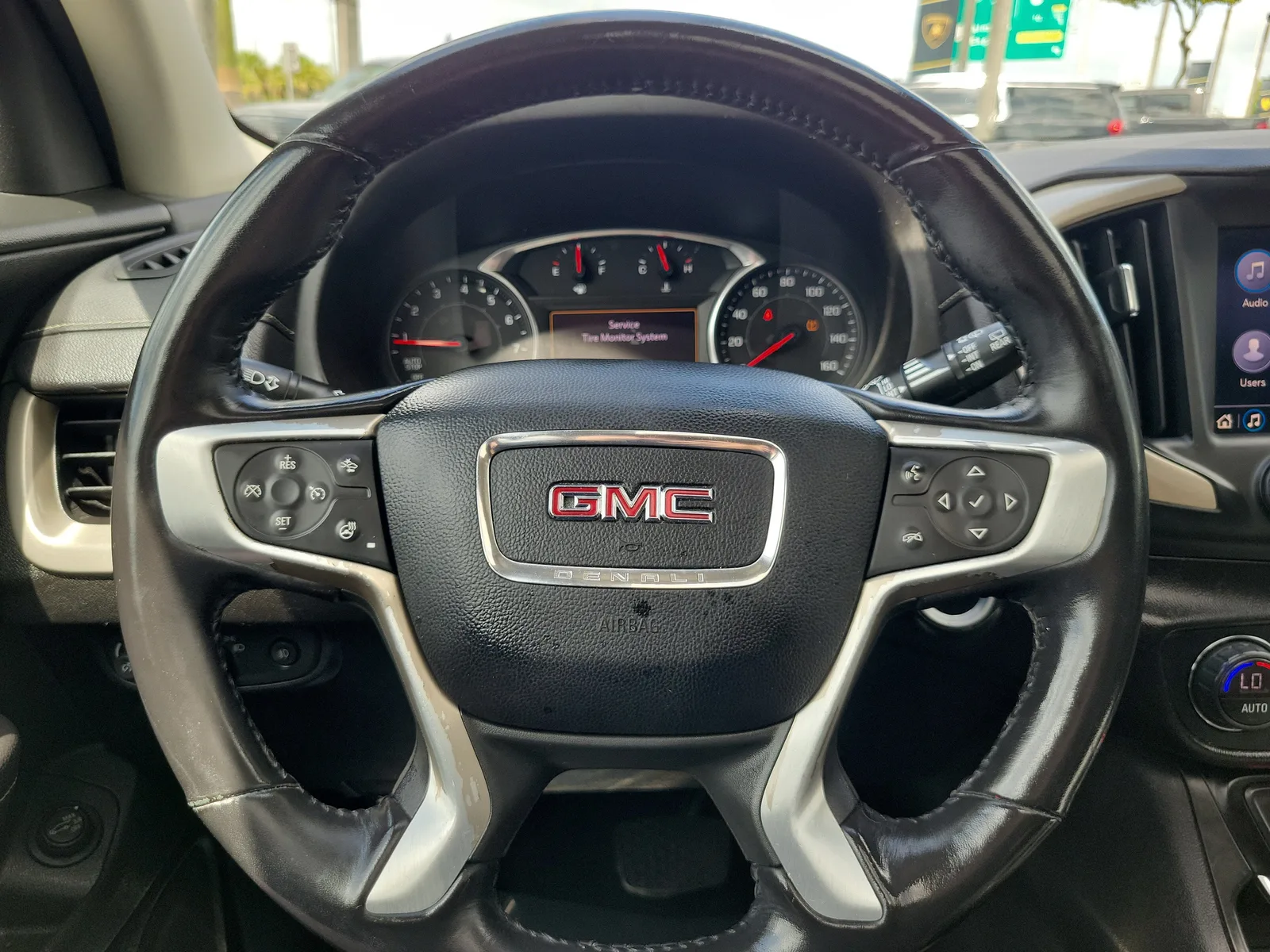 2019 GMC Terrain Denali photo 21