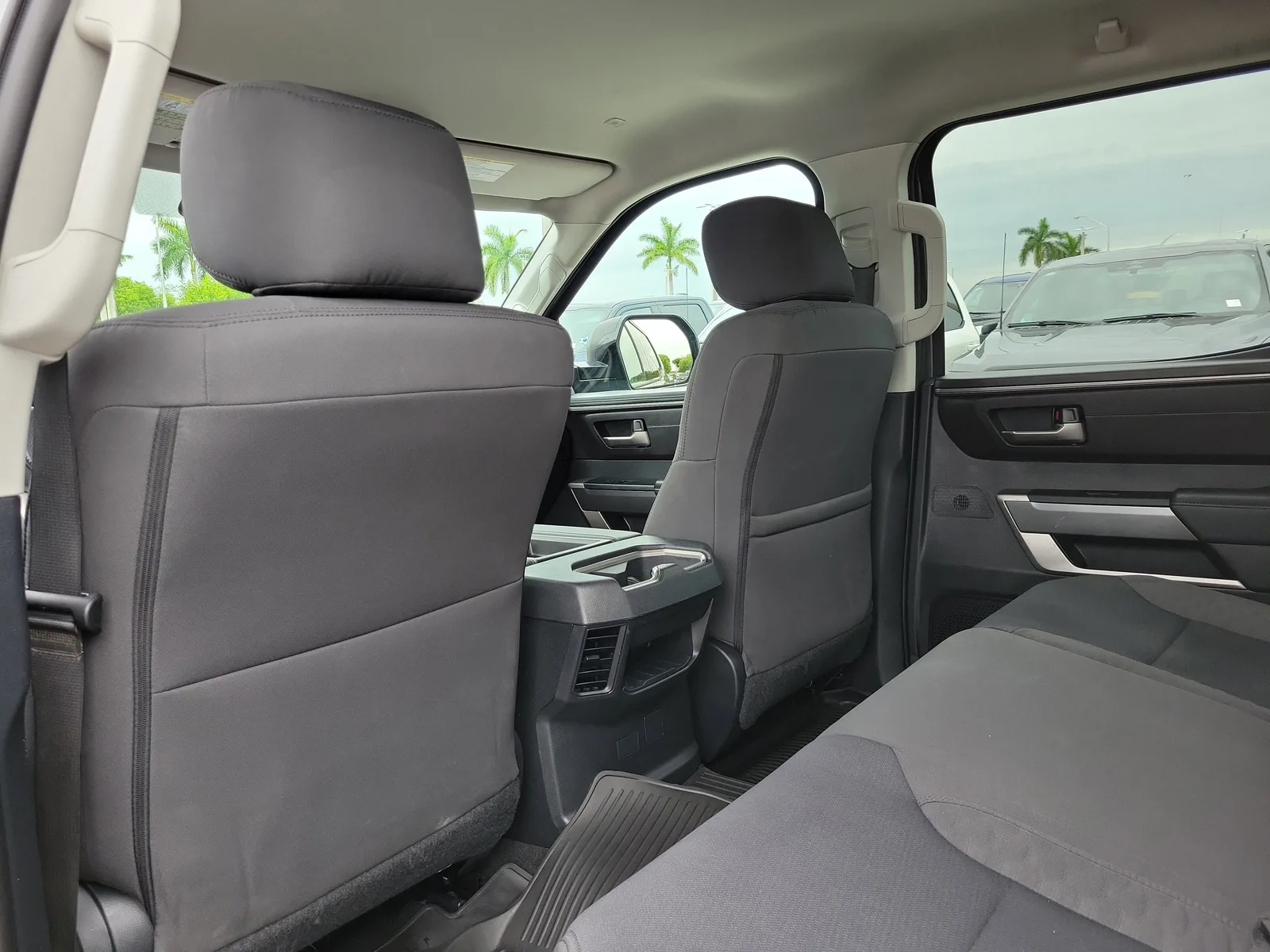 2023 Toyota Tundra 2WD SR5 photo 28