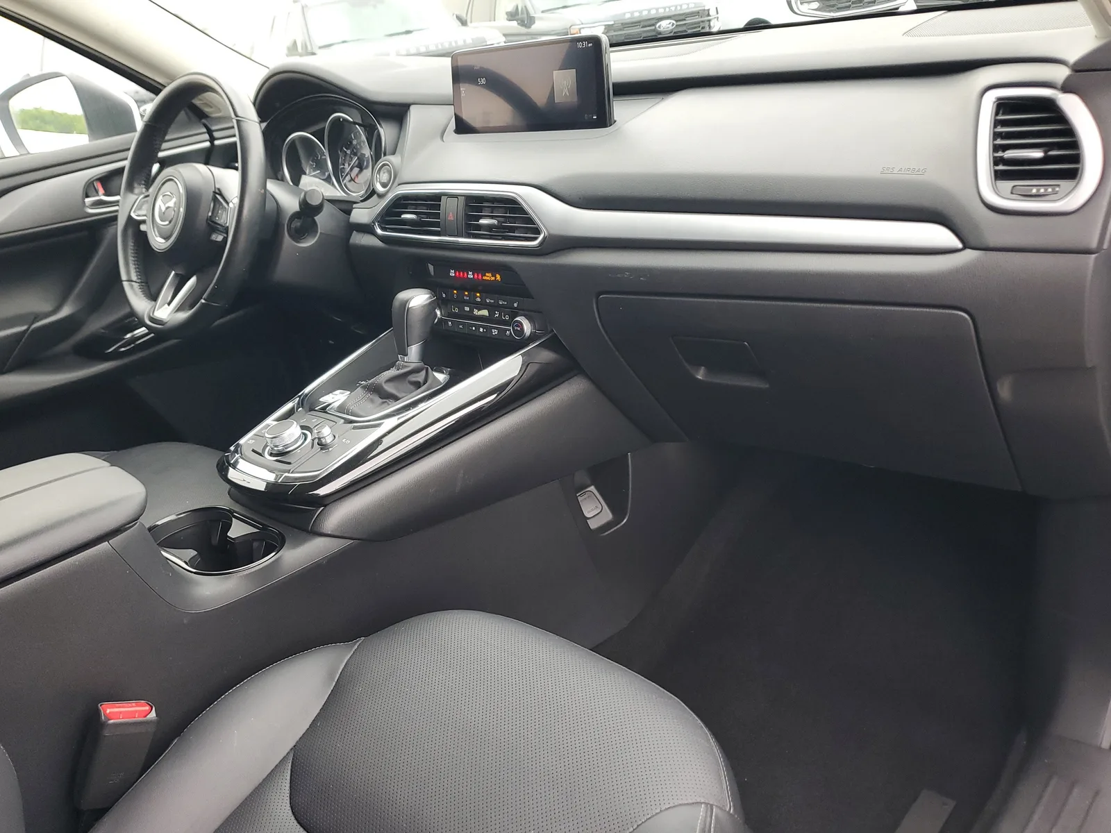 2023 Mazda CX-9 Touring Plus photo 14