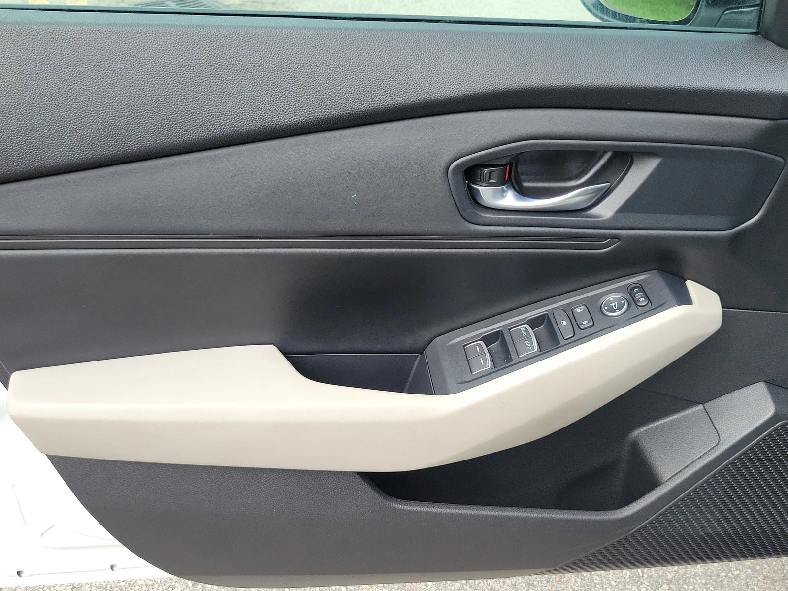 2024 Honda Accord Sedan EX photo 22