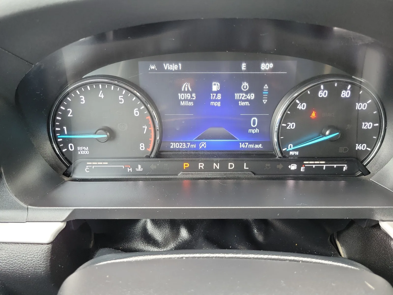 2024 Ford Explorer XLT photo 33