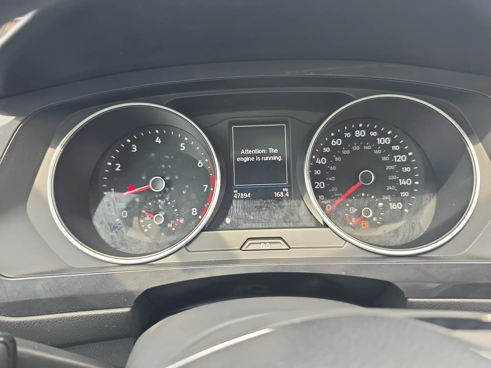 2020 Volkswagen Tiguan SE photo 29