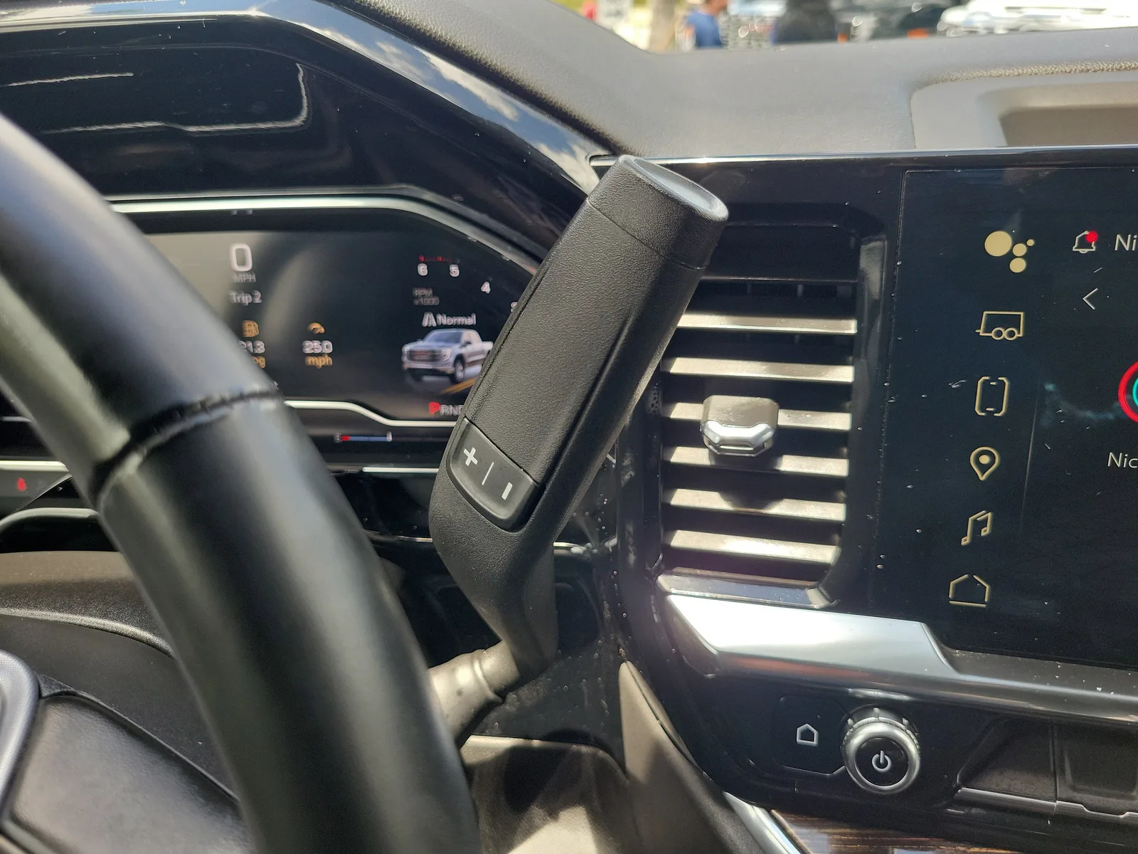 2024 GMC Sierra 1500 Elevation photo 21