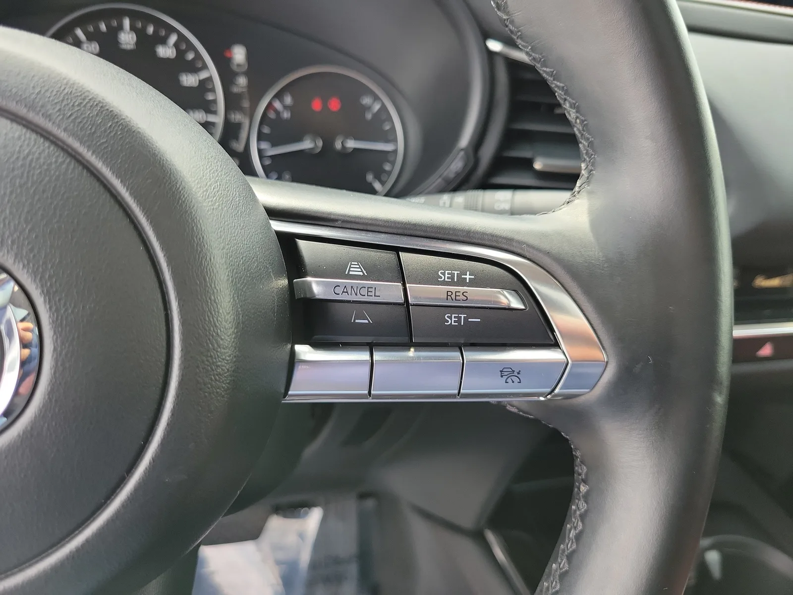 2023 Mazda CX-30 2.5 S Carbon Edition 4WD photo 23