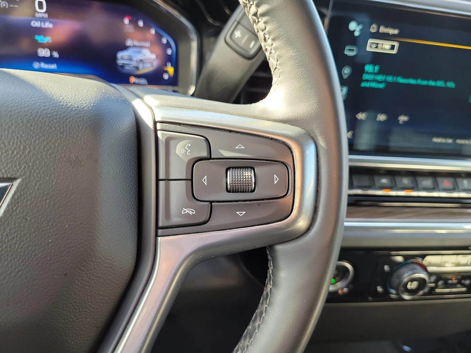 2023 Chevrolet Silverado 1500 LT photo 21