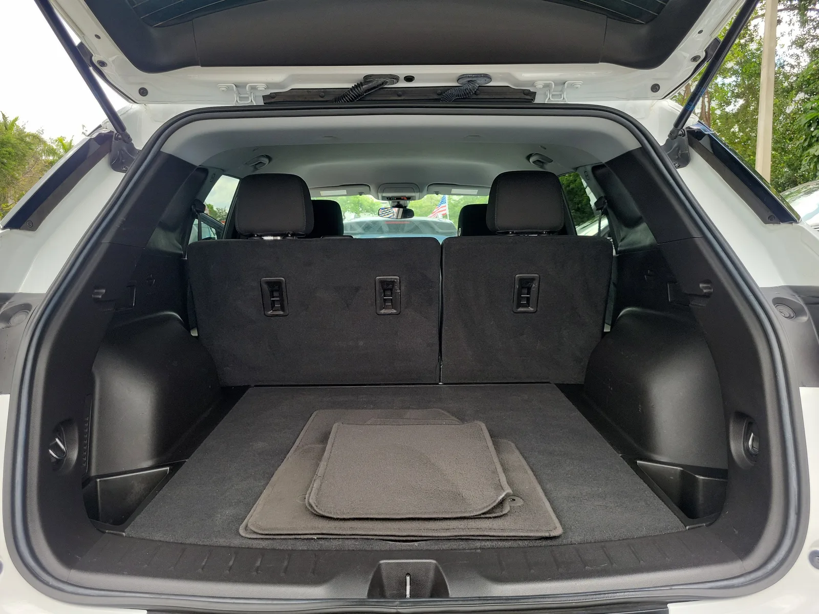 2022 Chevrolet Blazer 2LT photo 16
