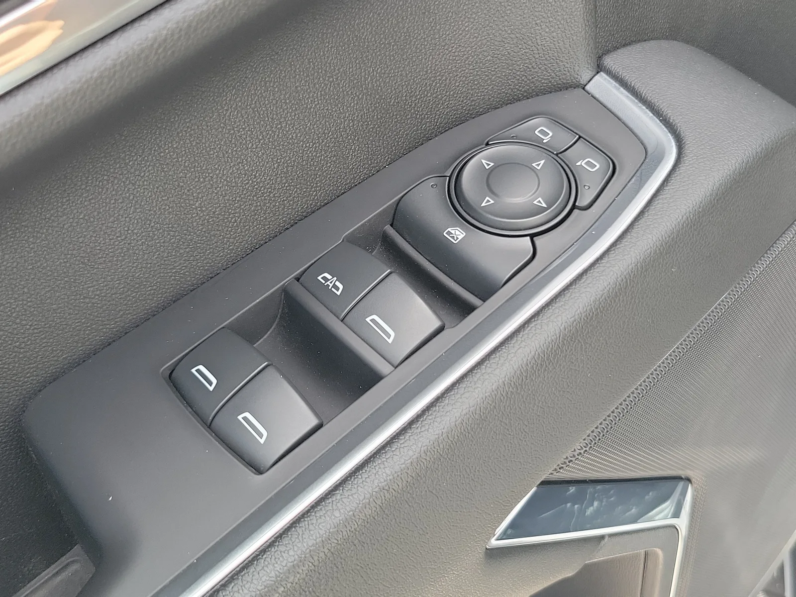 2023 GMC Sierra 1500 Elevation photo 25