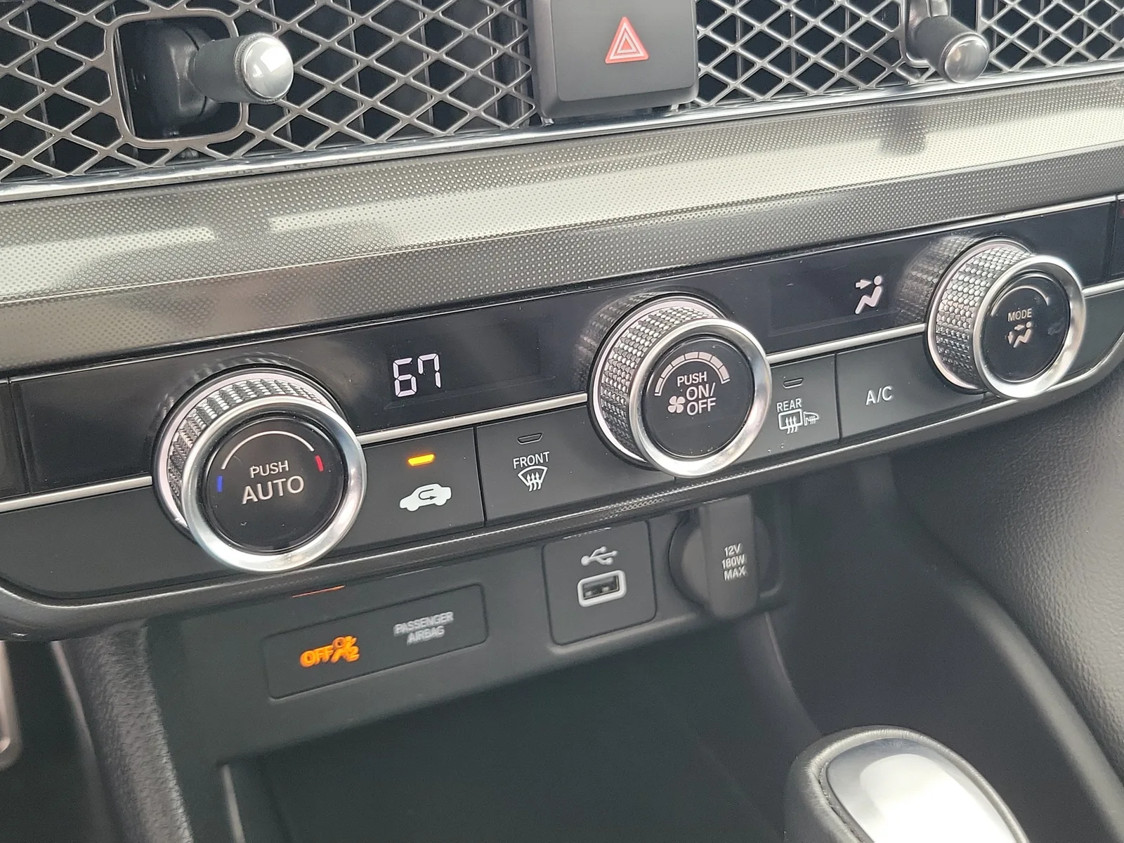 2025 Acura Integra w/A-Spec Package photo 24