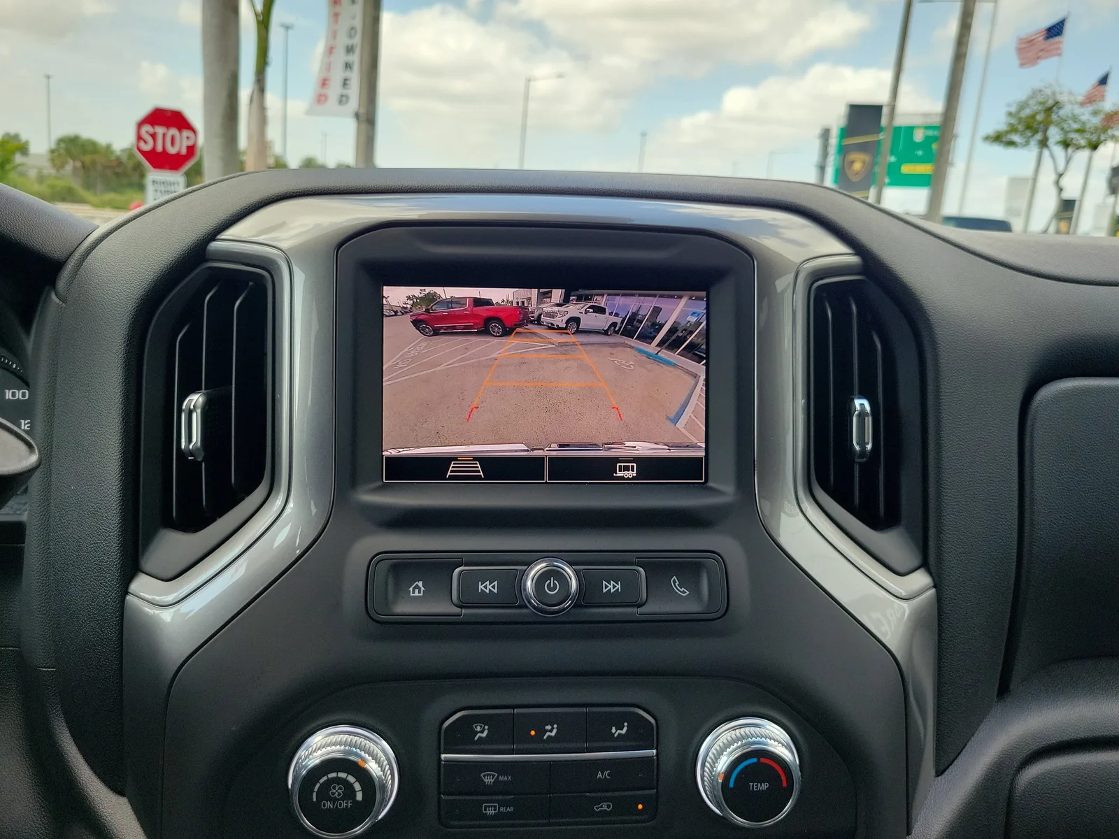 2025 GMC Sierra 1500 Pro photo 10