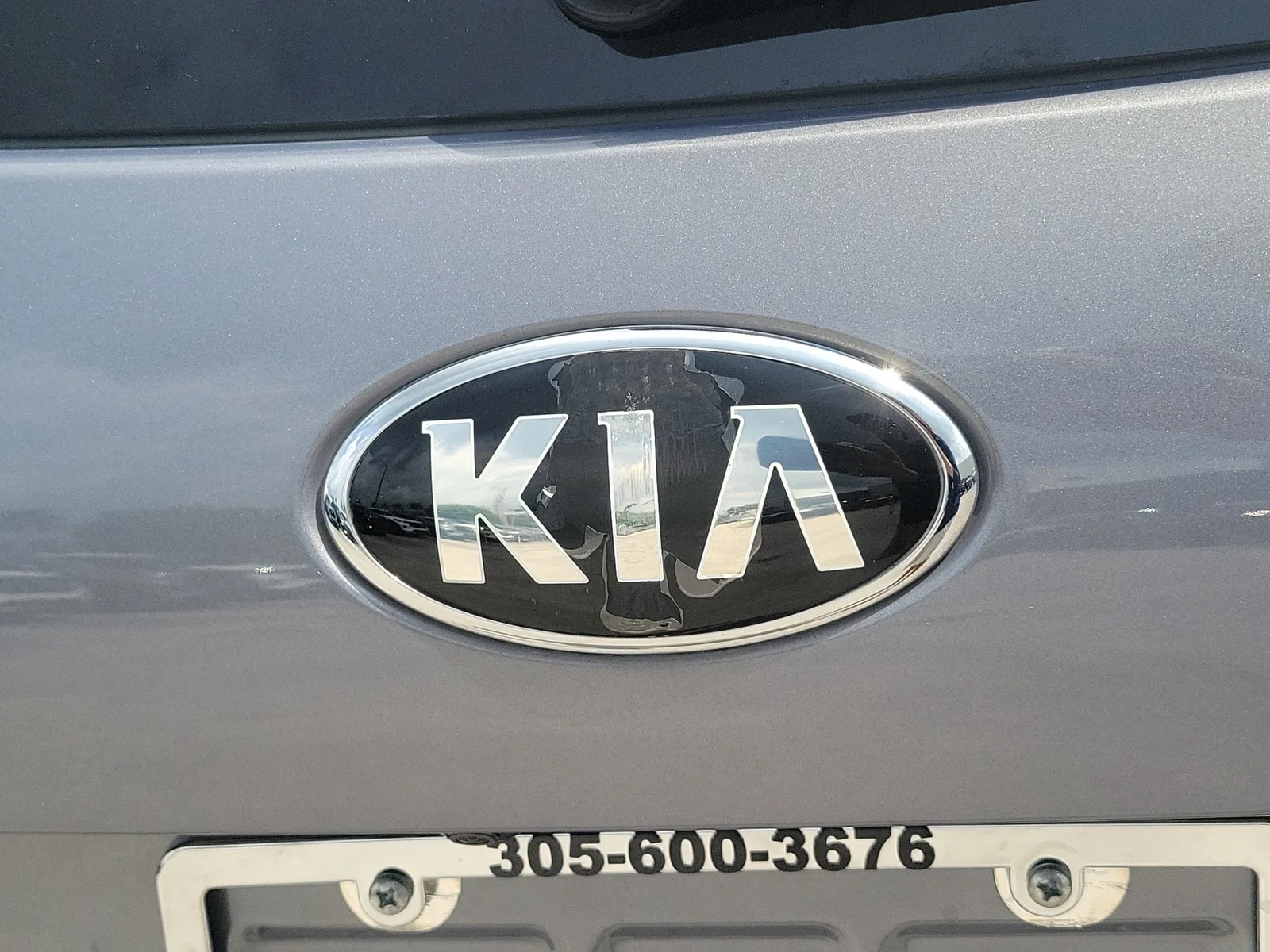 2020 Kia Sorento LX photo 30