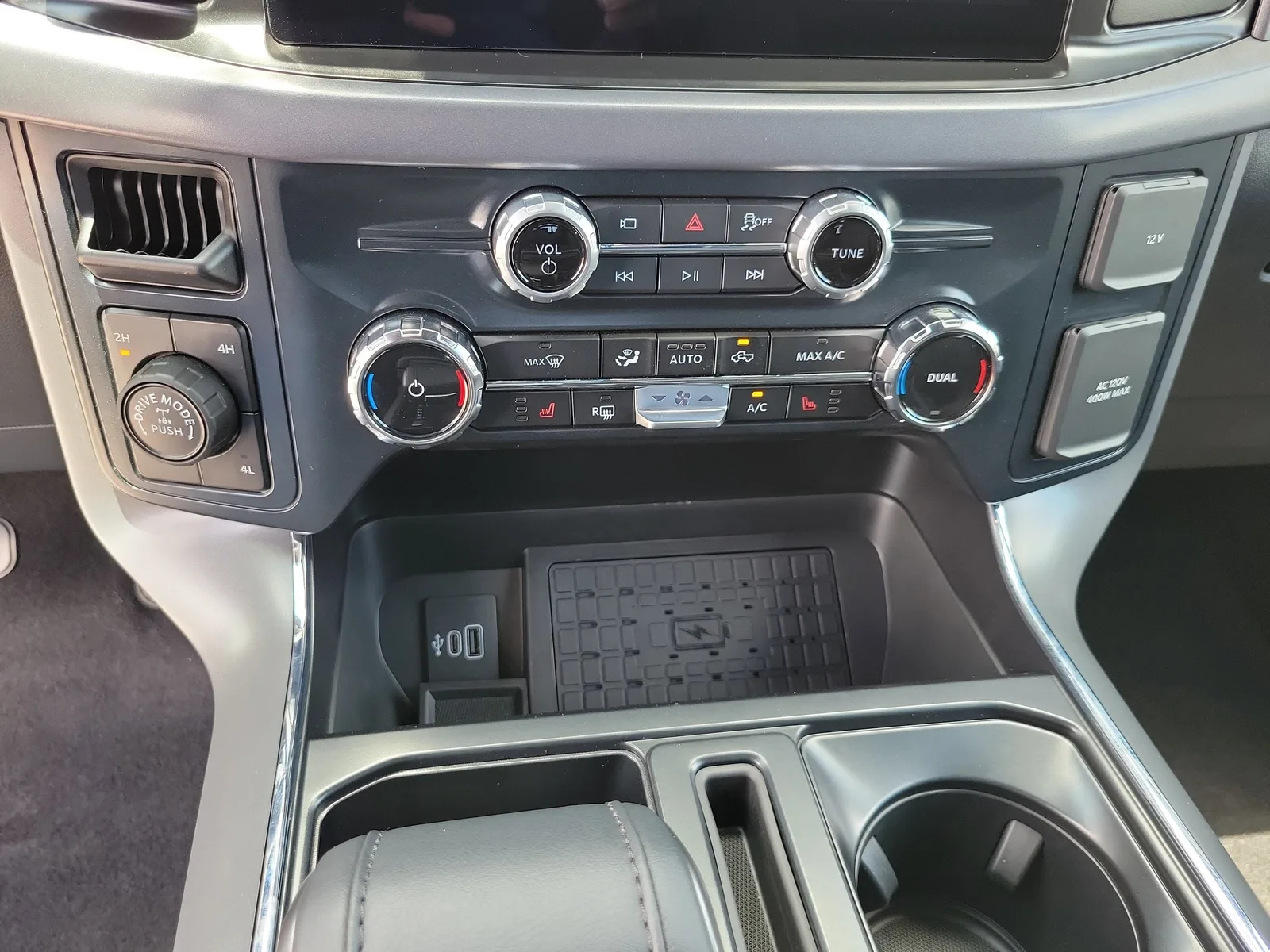 2026 Ford F-150 XLT 4WD photo 23