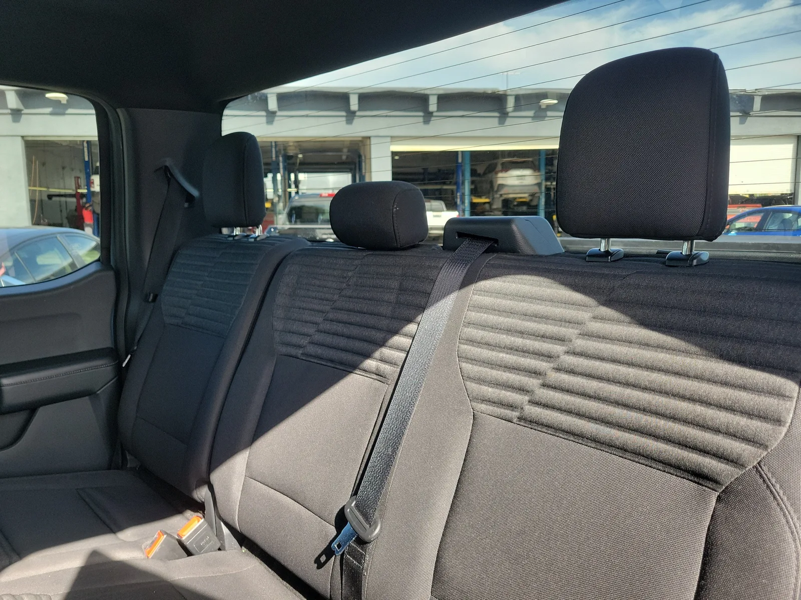 2023 Ford F-150 XL photo 15