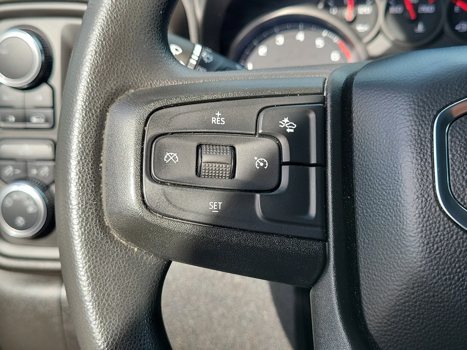2023 GMC Sierra 1500 Pro photo 23