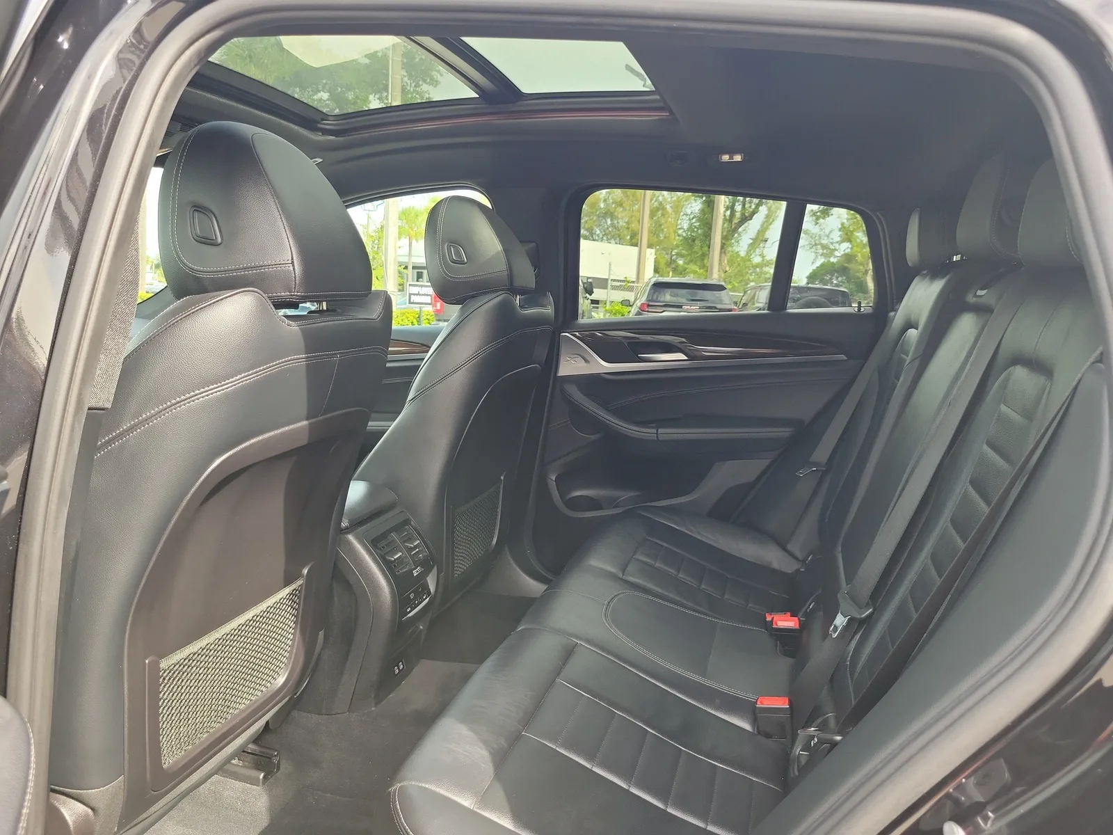 2020 BMW X4 xDrive30i photo 15