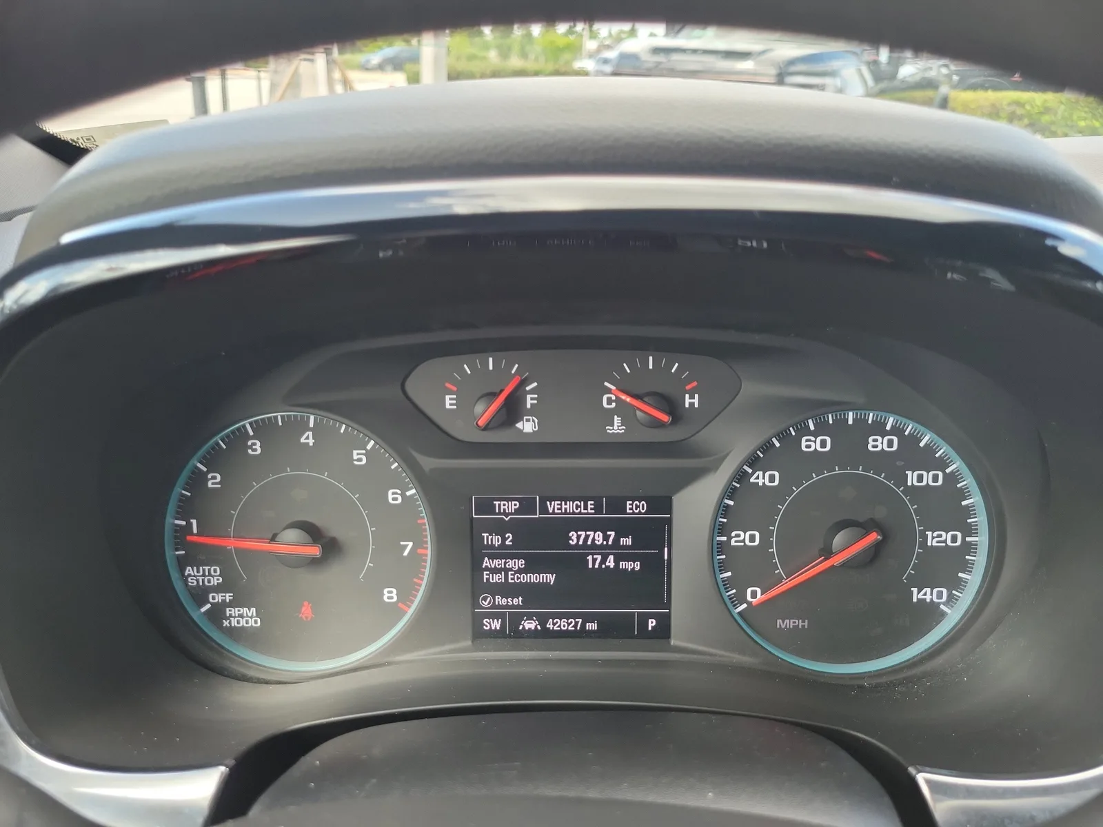 2023 Chevrolet Traverse LS photo 25