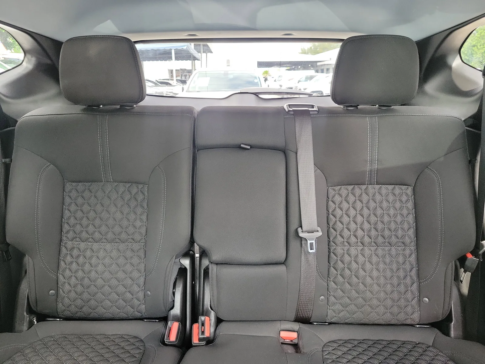 2022 Chevrolet Blazer 2LT photo 15