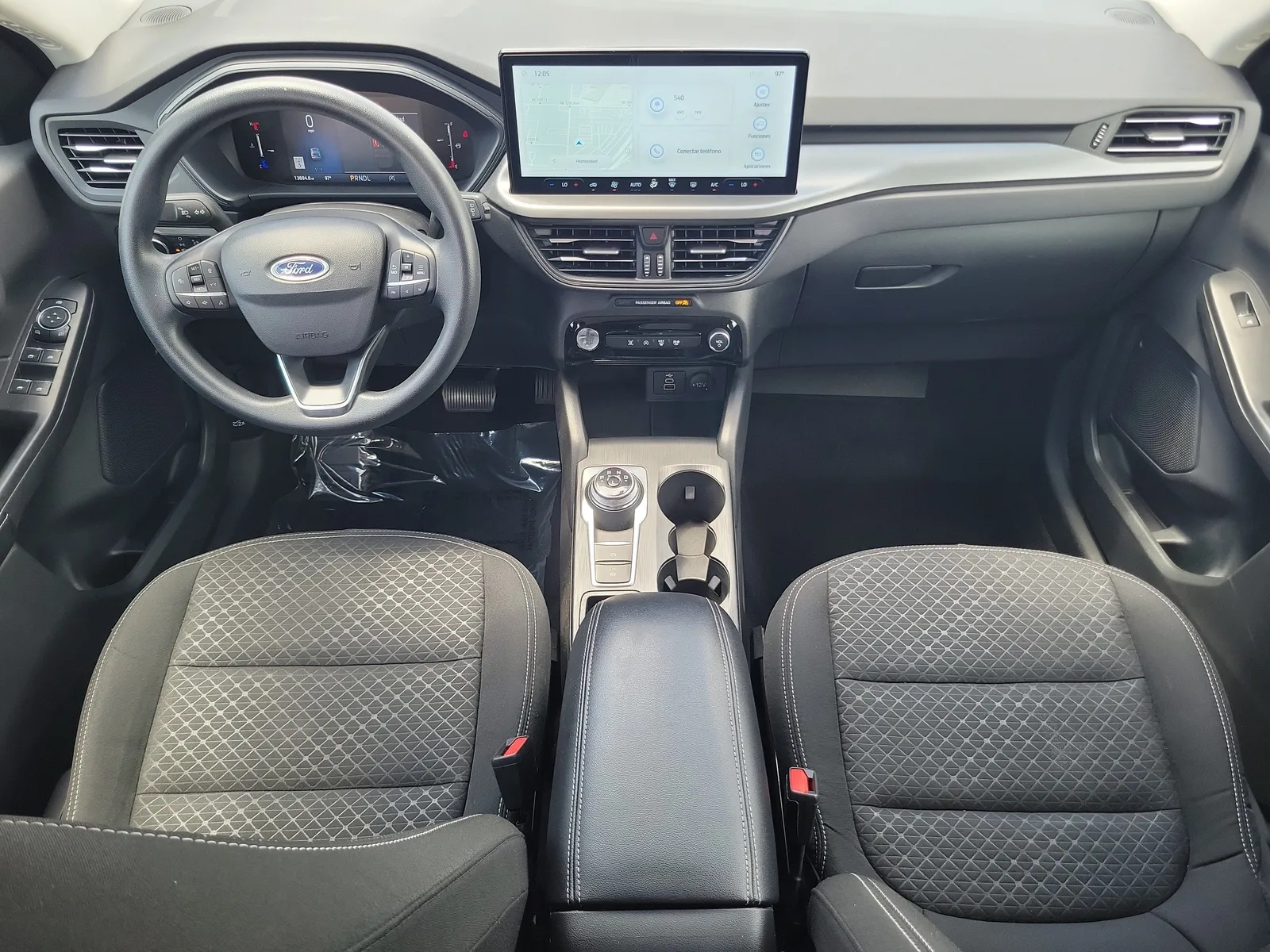 2025 Ford Escape Active photo 19