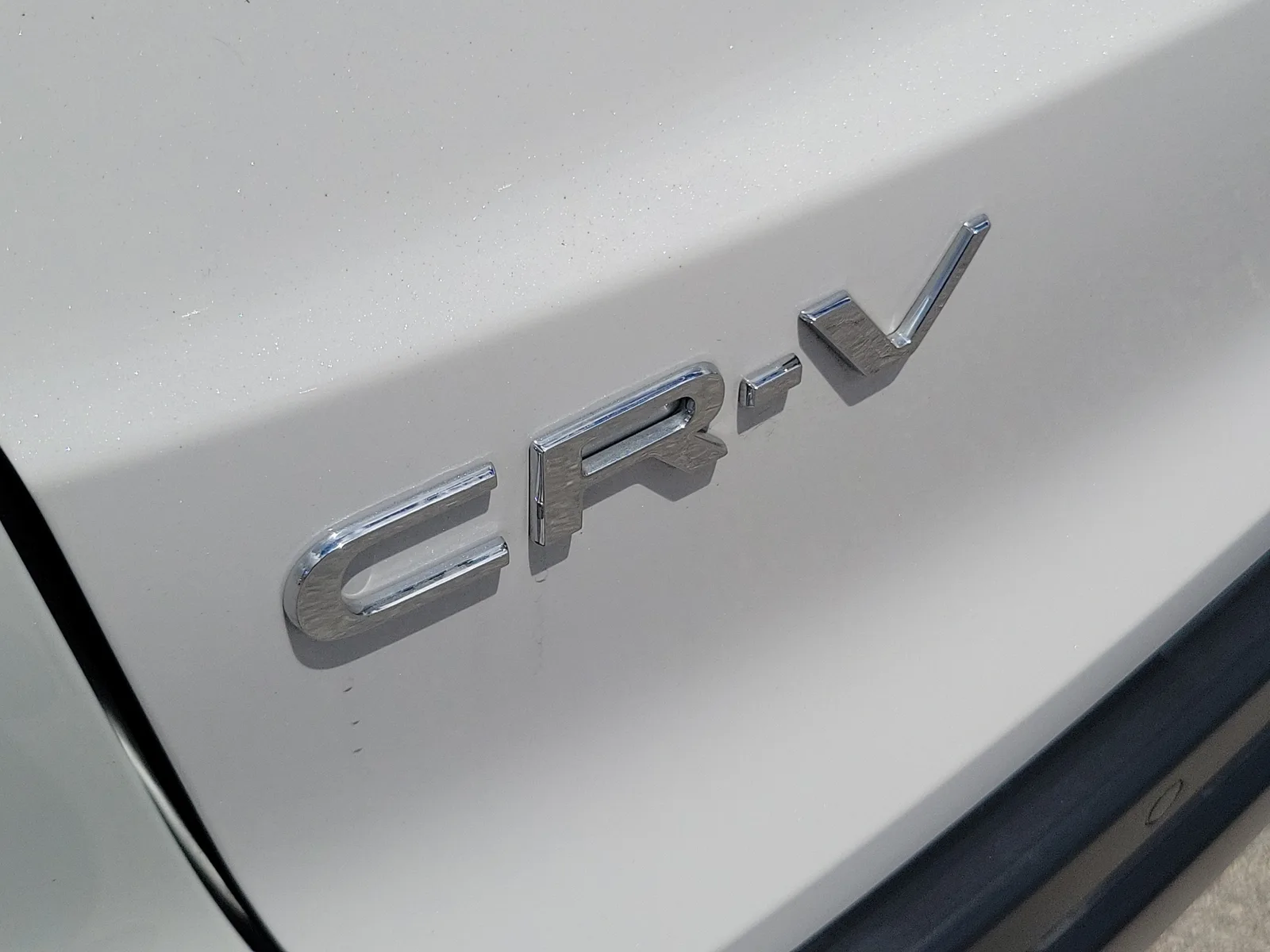 2024 Honda CR-V EX-L photo 33