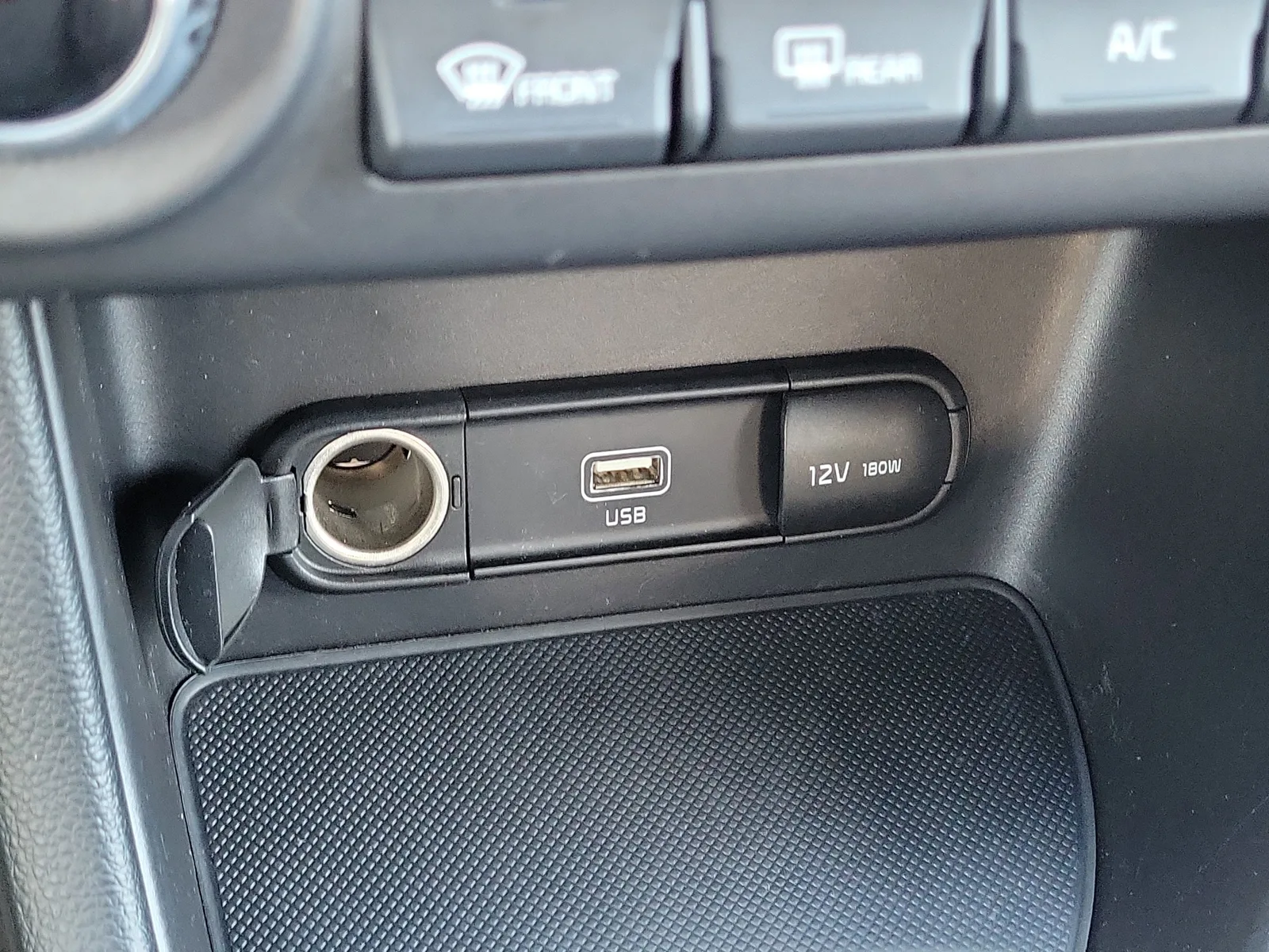 2020 Kia Sportage S photo 21