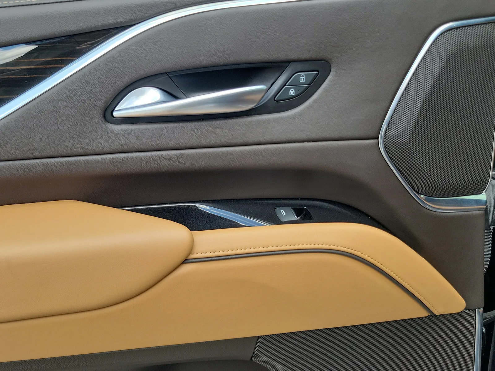 2023 Cadillac Escalade 4WD Premium Luxury photo 31