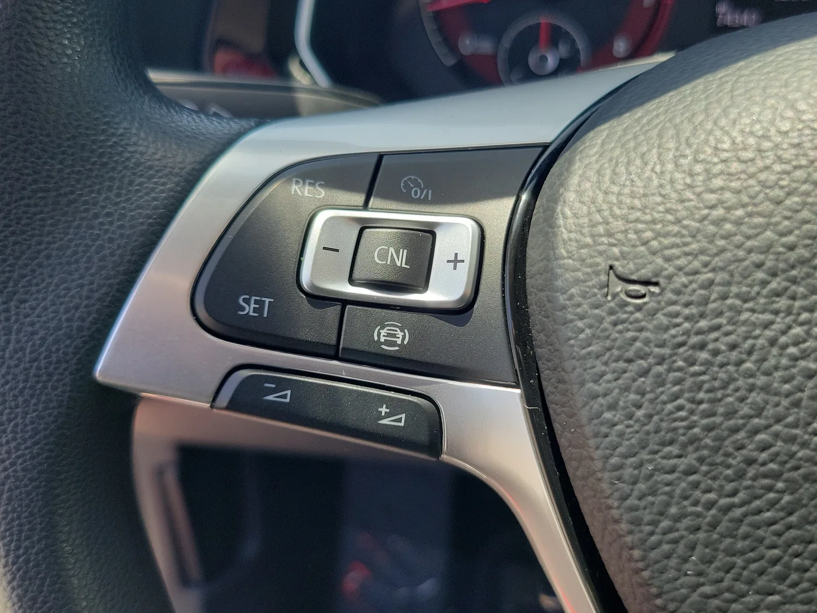 2019 Volkswagen Jetta S photo 19