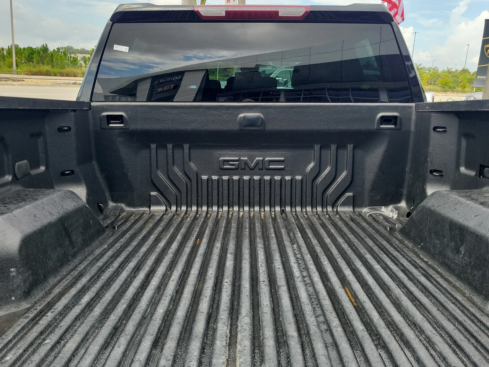 2024 GMC Sierra 1500 Elevation photo 10