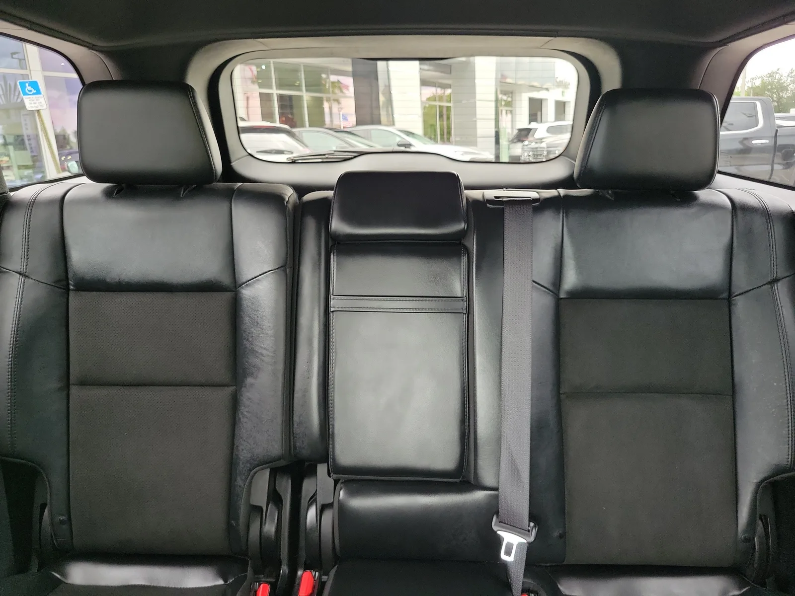 2019 Jeep Grand Cherokee Altitude photo 15
