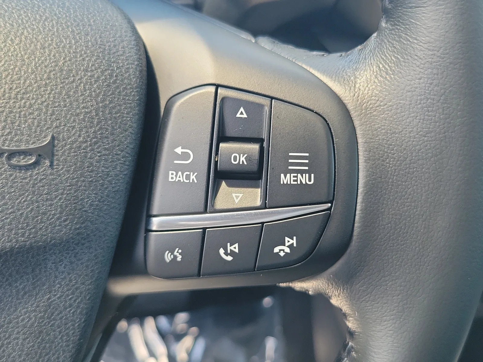 2023 Ford Bronco Sport Big Bend 4WD photo 22