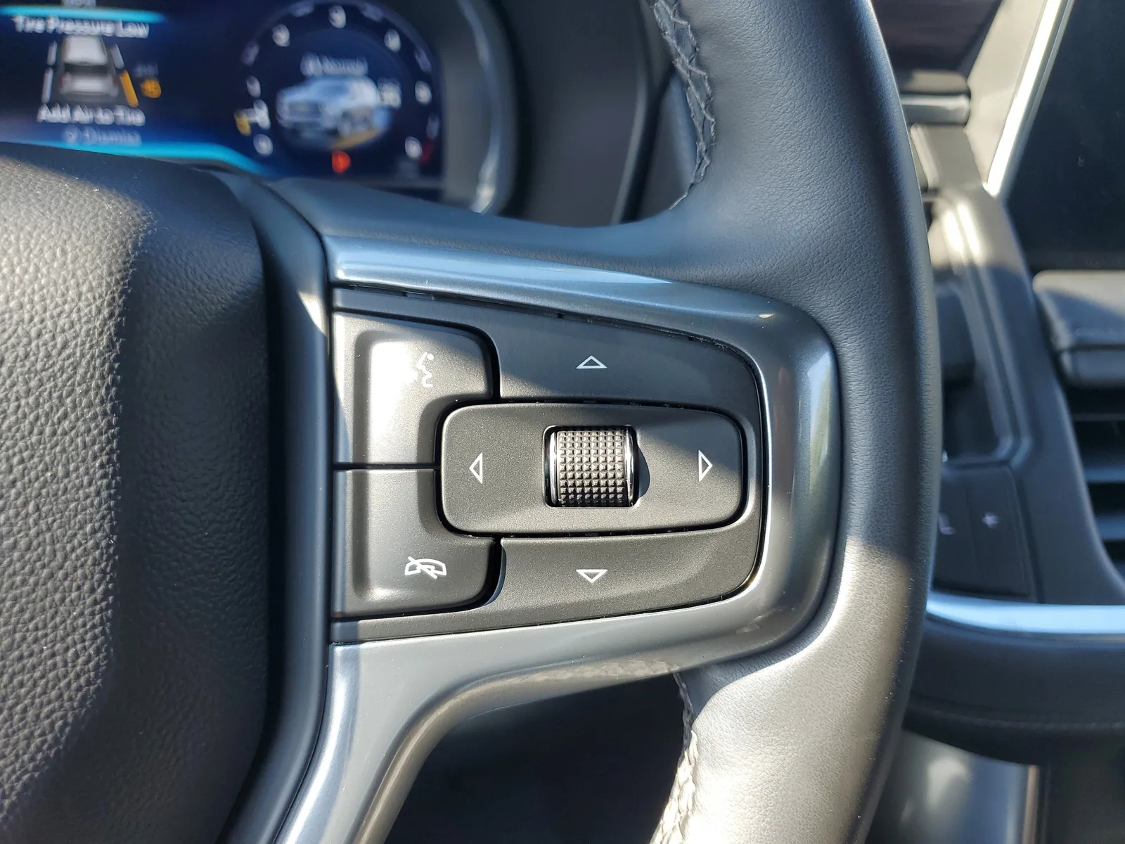 2023 Chevrolet Tahoe Z71 photo 25